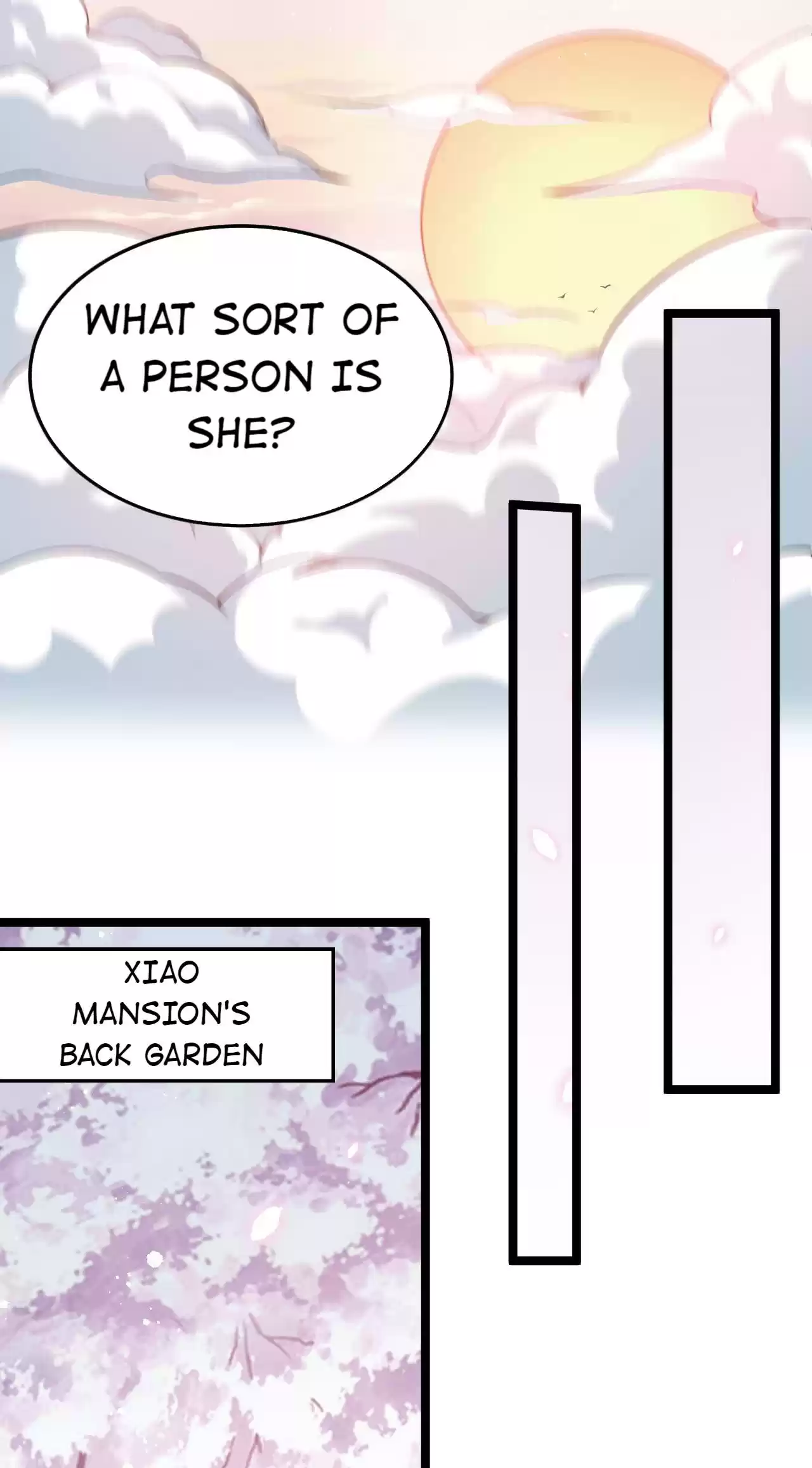 Good Disciple, Have Pity on Your Master! 34.2 Leaving the Sea of Imagination