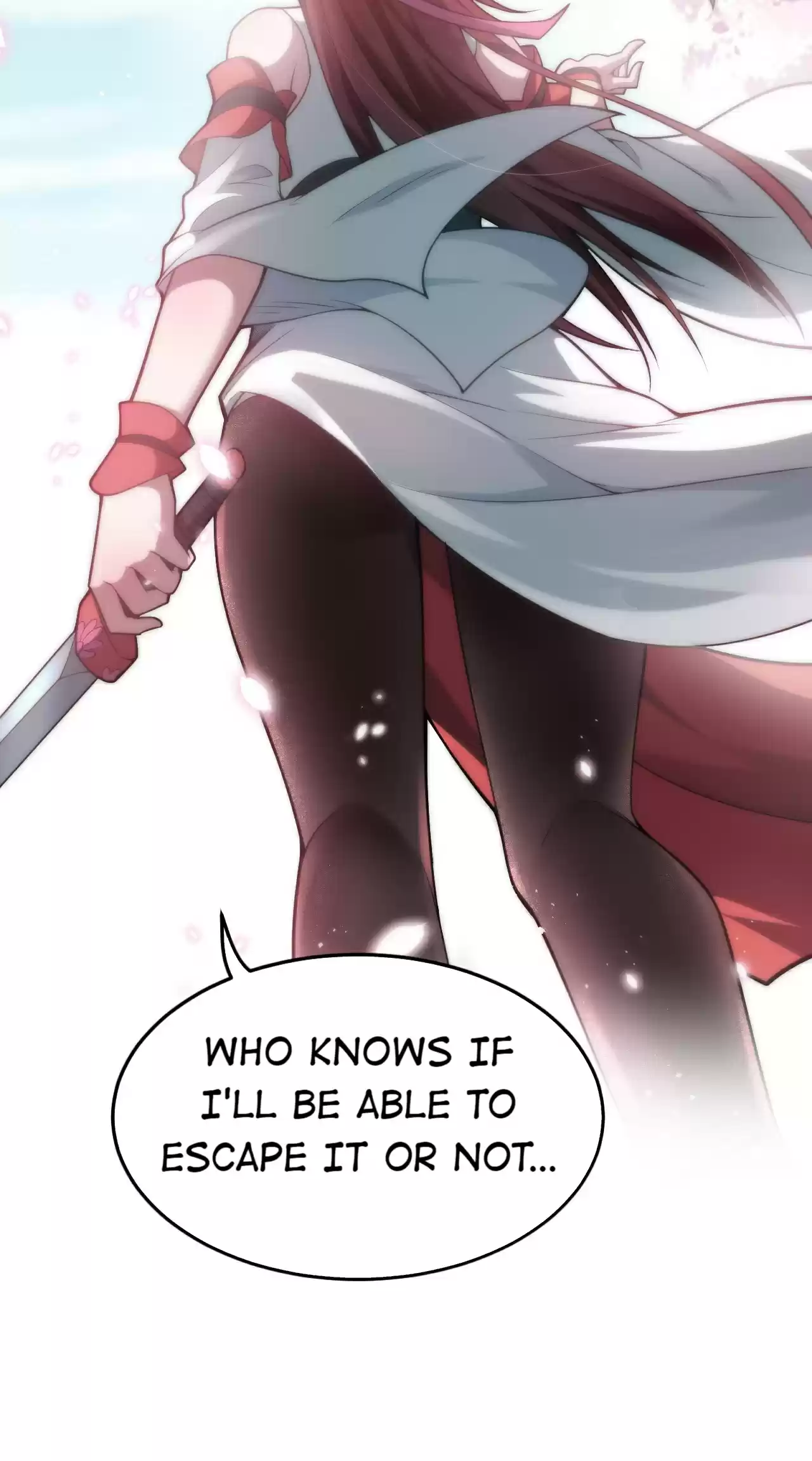 Good Disciple, Have Pity on Your Master! 34.2 Leaving the Sea of Imagination