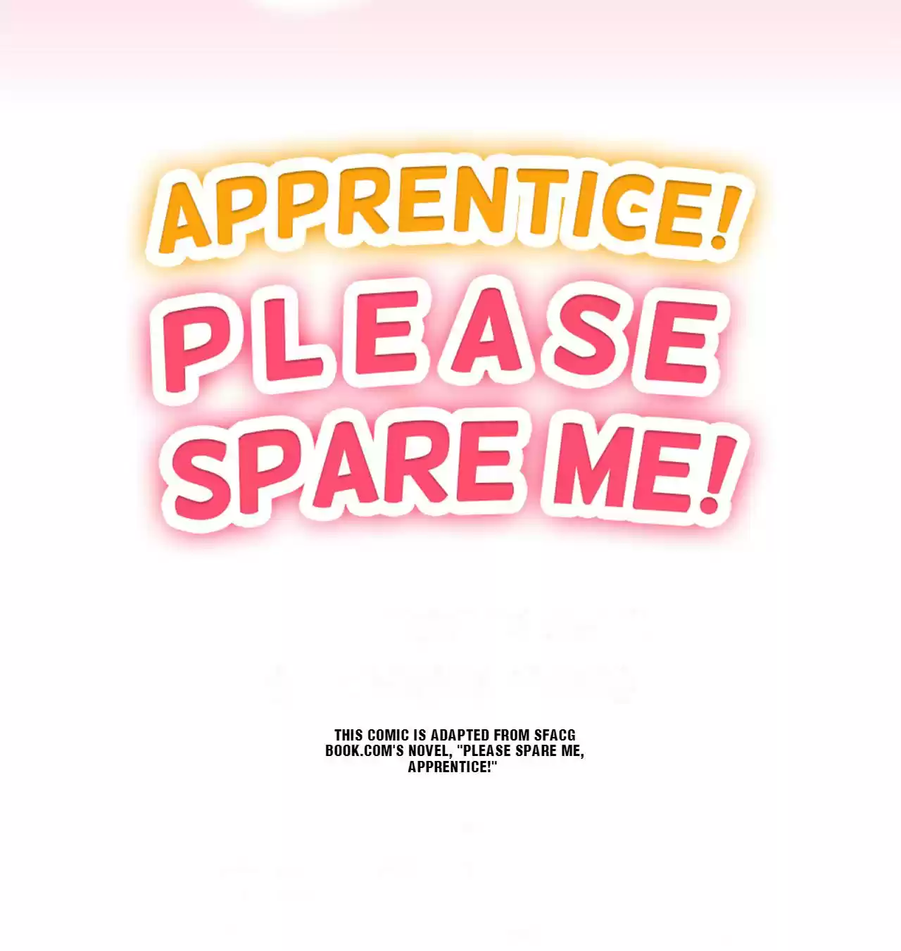 Good Disciple, Have Pity on Your Master! 35.1 Lakewood Island, Cruise Ship