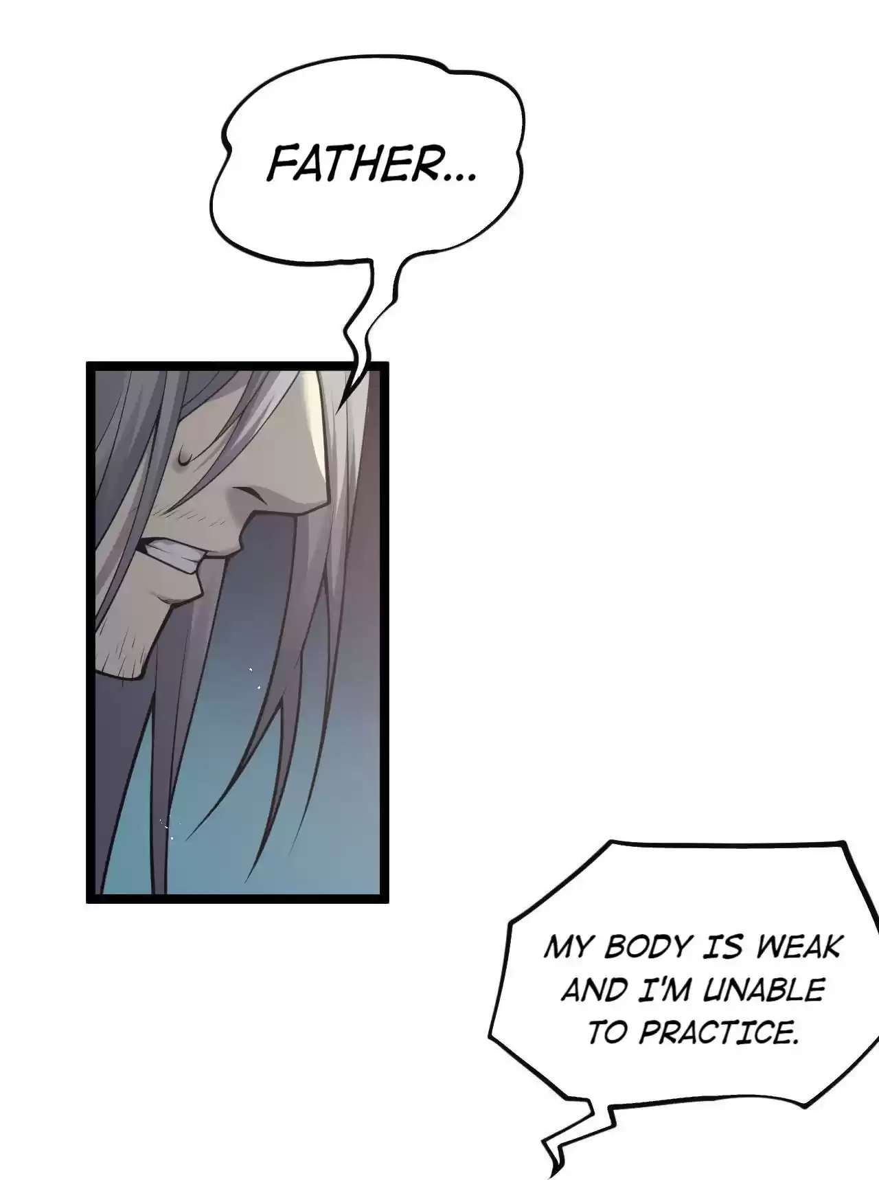 Good Disciple, Have Pity on Your Master! 35.1 Lakewood Island, Cruise Ship