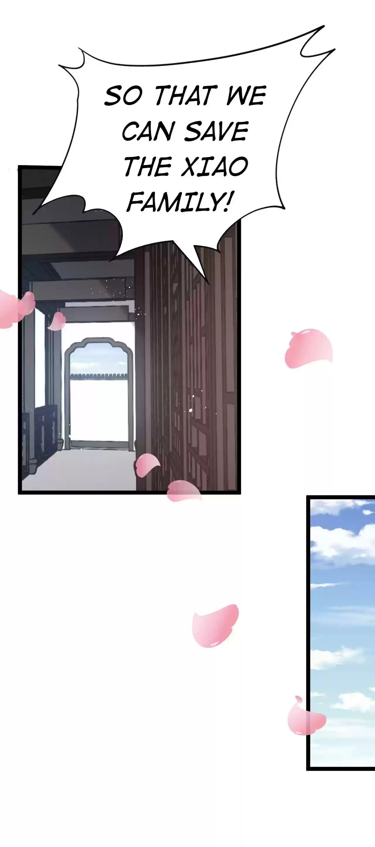 Good Disciple, Have Pity on Your Master! 35.1 Lakewood Island, Cruise Ship