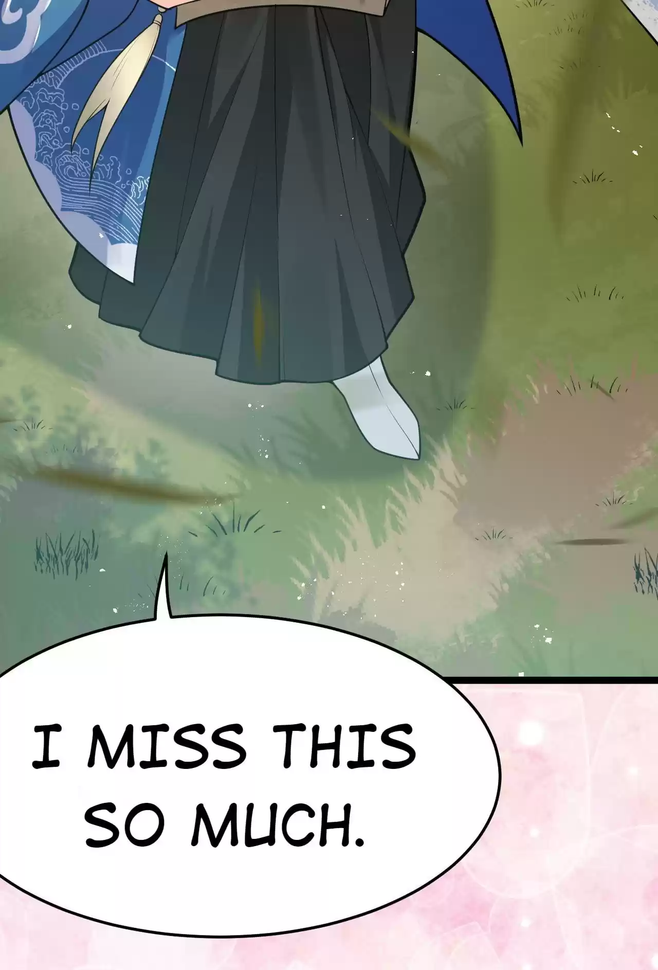 Good Disciple, Have Pity on Your Master! 35.1 Lakewood Island, Cruise Ship