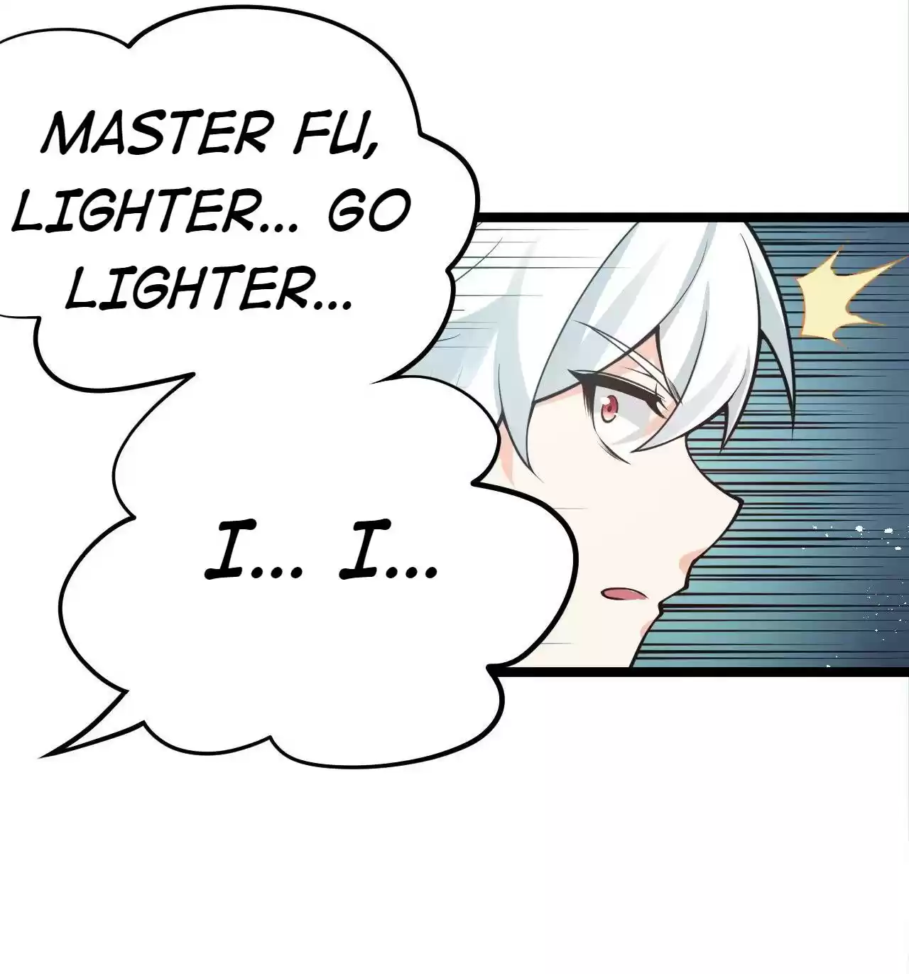 Good Disciple, Have Pity on Your Master! 35.2 Lakewood Island, Cruise Ship