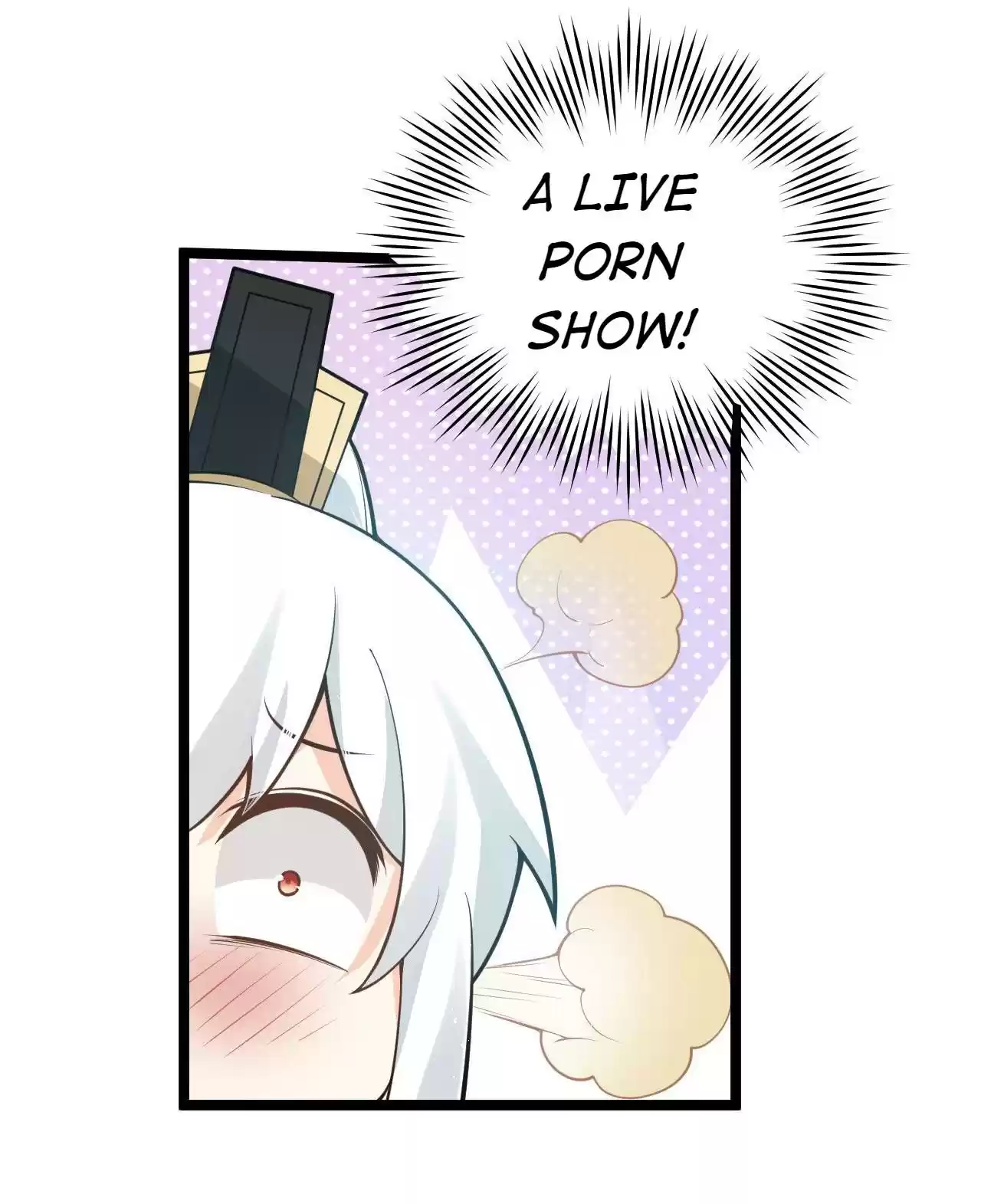 Good Disciple, Have Pity on Your Master! 35.2 Lakewood Island, Cruise Ship