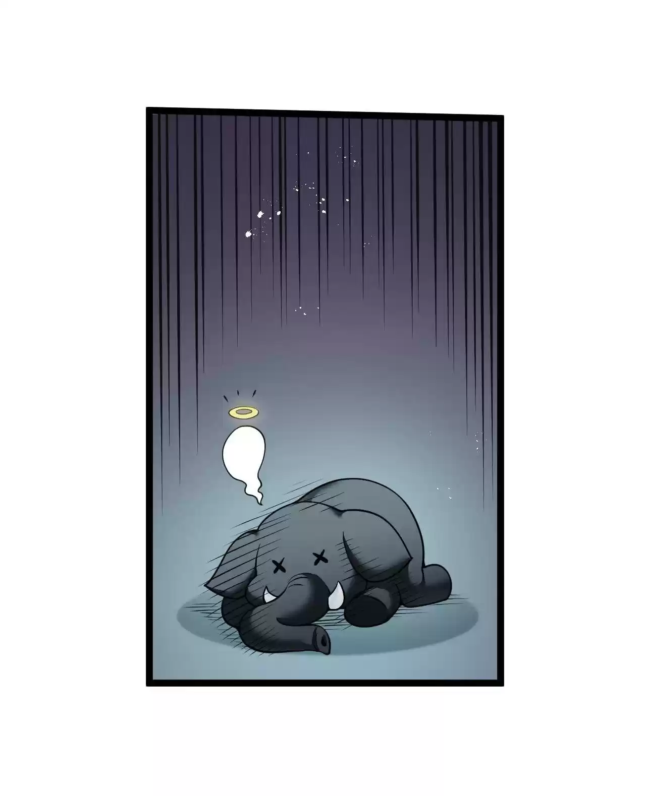 Good Disciple, Have Pity on Your Master! 35.2 Lakewood Island, Cruise Ship