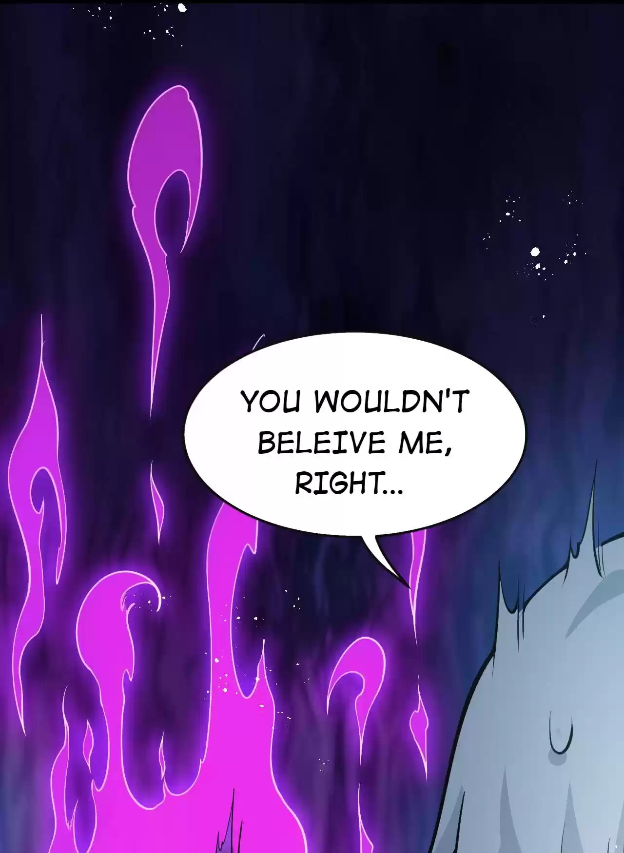 Good Disciple, Have Pity on Your Master! 35.2 Lakewood Island, Cruise Ship