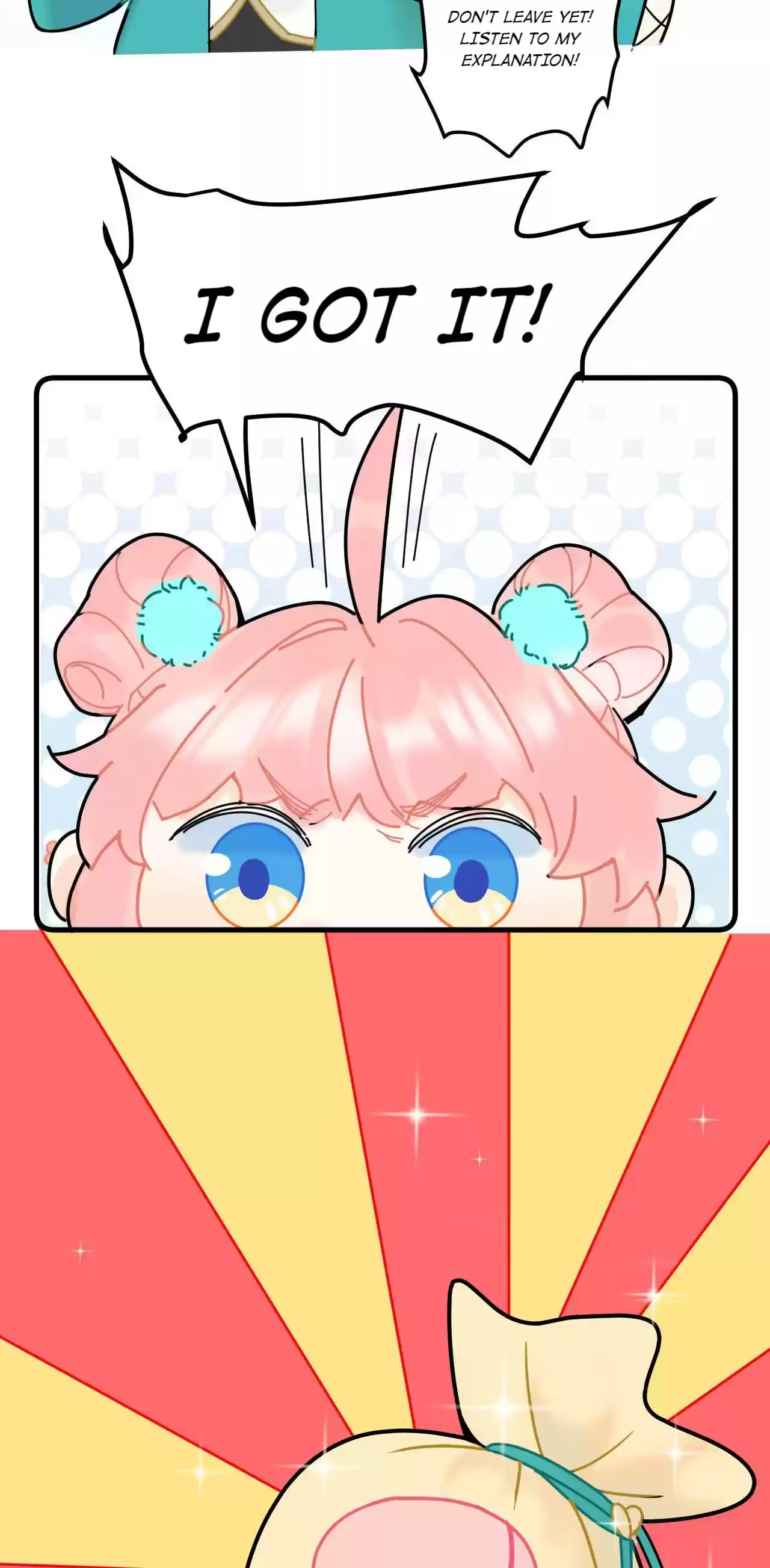 Good Disciple, Have Pity on Your Master! 35.2 Lakewood Island, Cruise Ship