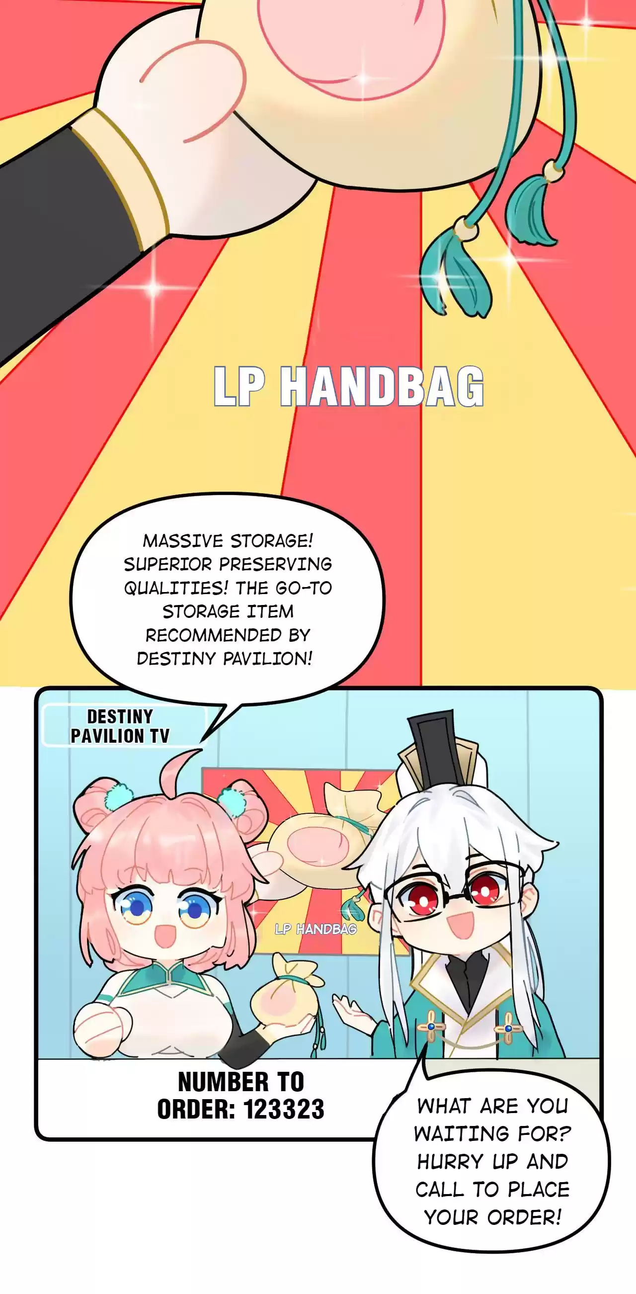 Good Disciple, Have Pity on Your Master! 35.2 Lakewood Island, Cruise Ship