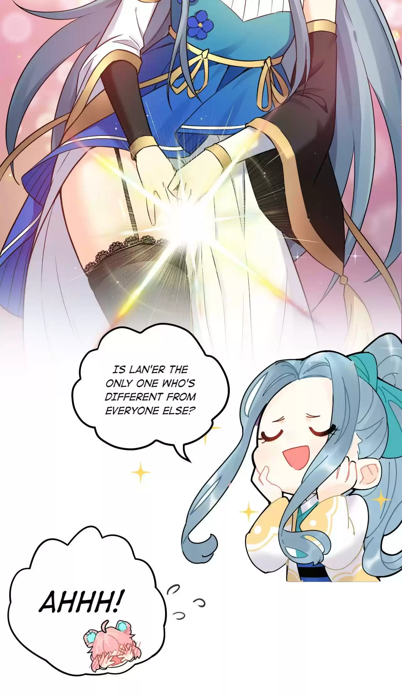 Good Disciple, Have Pity on Your Master! 35.2 Lakewood Island, Cruise Ship