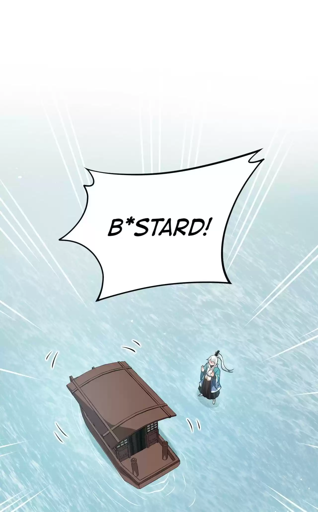 Good Disciple, Have Pity on Your Master! 36.1 Not Going To Interrupt The Baby-Making~!