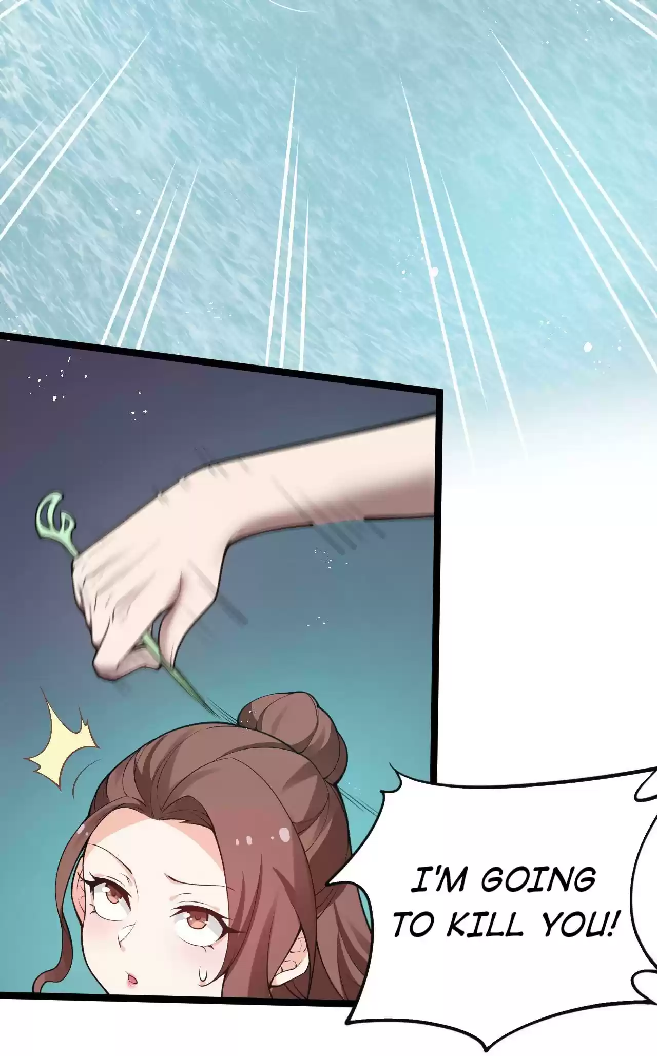 Good Disciple, Have Pity on Your Master! 36.1 Not Going To Interrupt The Baby-Making~!