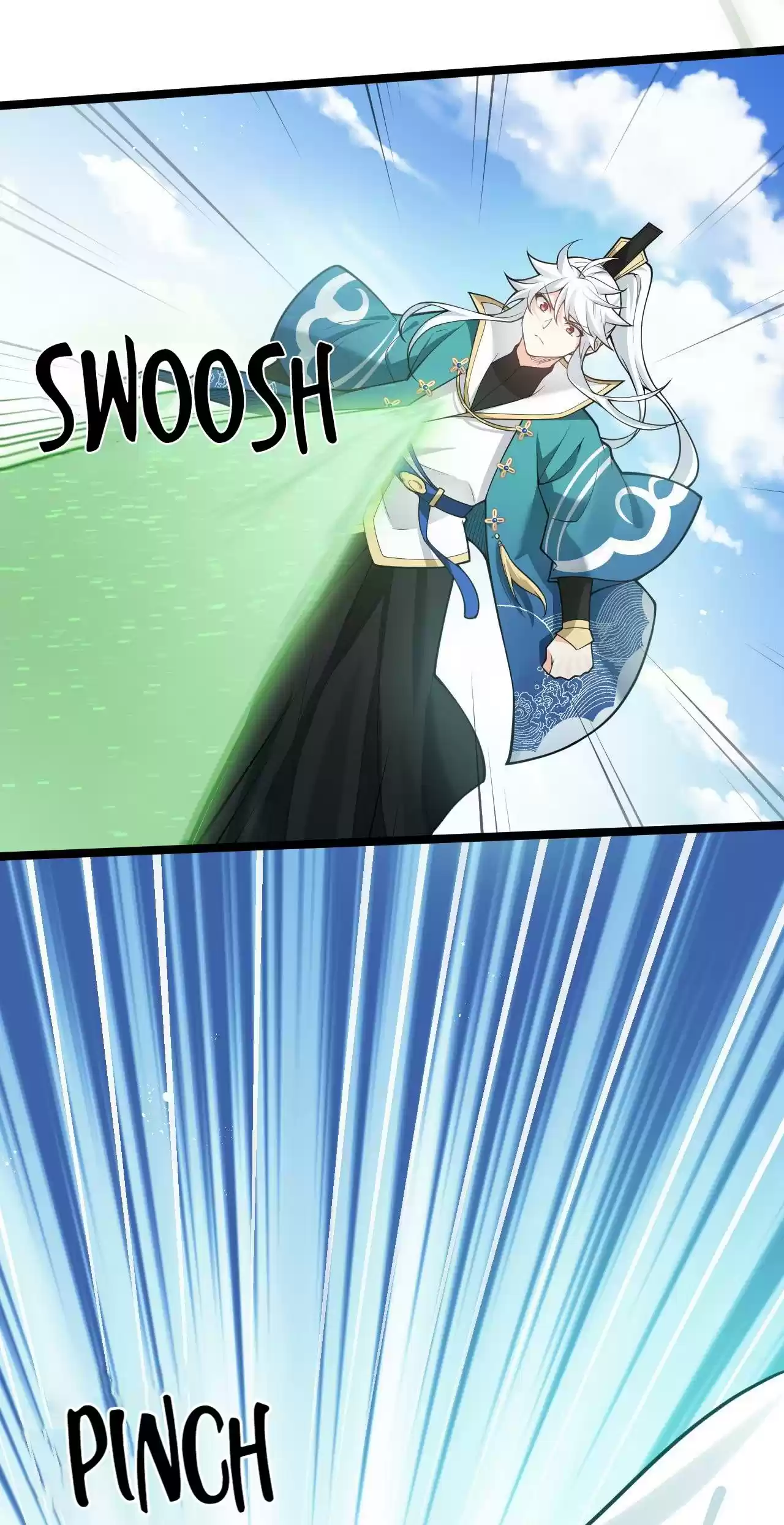 Good Disciple, Have Pity on Your Master! 36.1 Not Going To Interrupt The Baby-Making~!