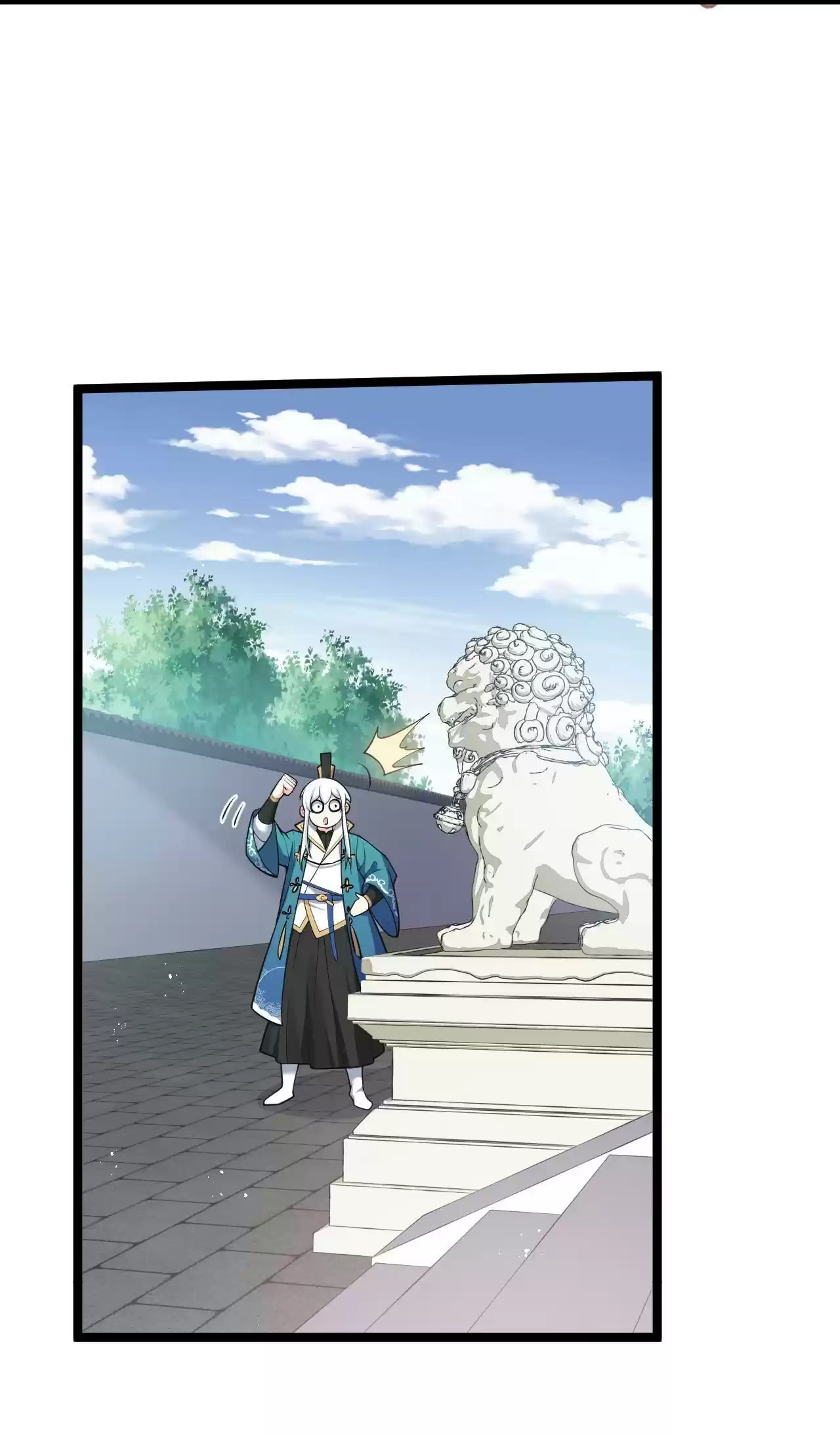 Good Disciple, Have Pity on Your Master! 36.2 Not Going To Interrupt The Baby-Making~!