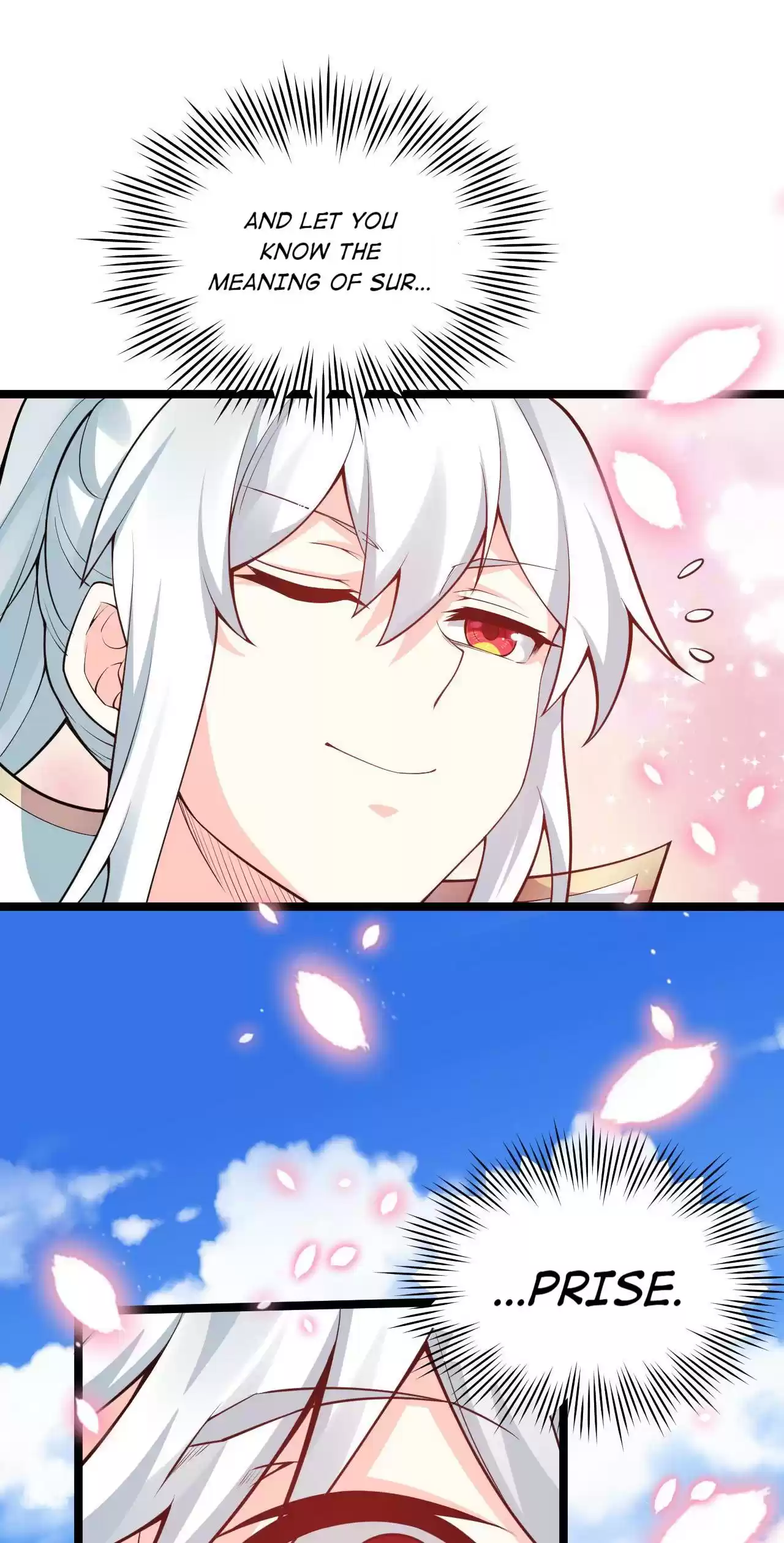 Good Disciple, Have Pity on Your Master! 36.2 Not Going To Interrupt The Baby-Making~!