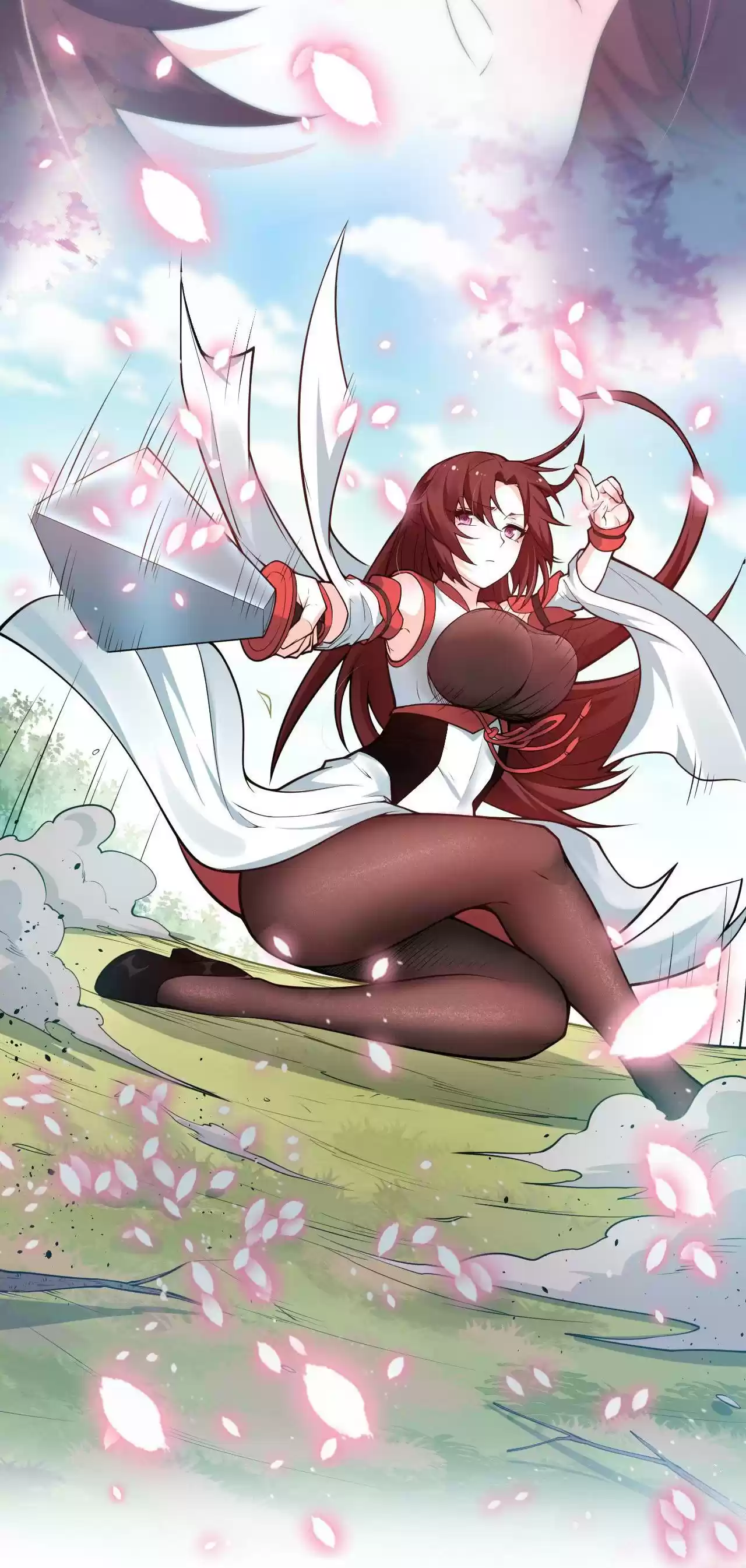 Good Disciple, Have Pity on Your Master! 36.2 Not Going To Interrupt The Baby-Making~!