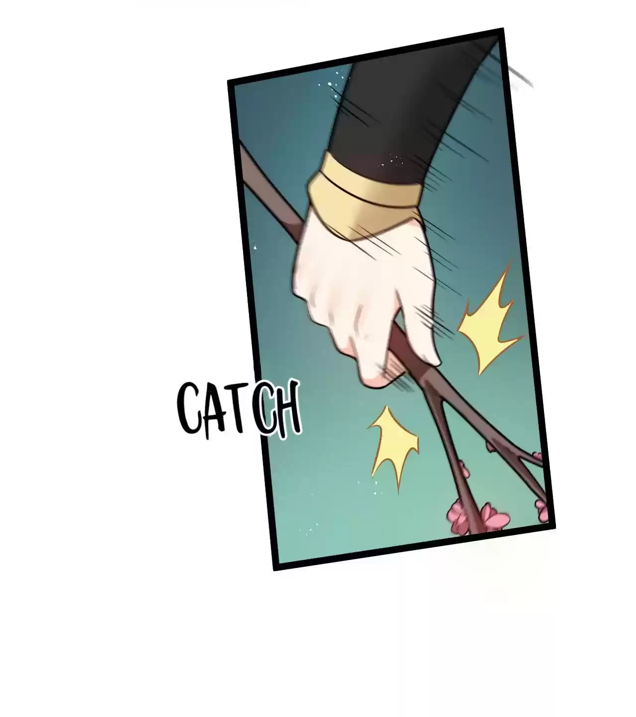 Good Disciple, Have Pity on Your Master! 37.1 Floating Cherry Blossoms