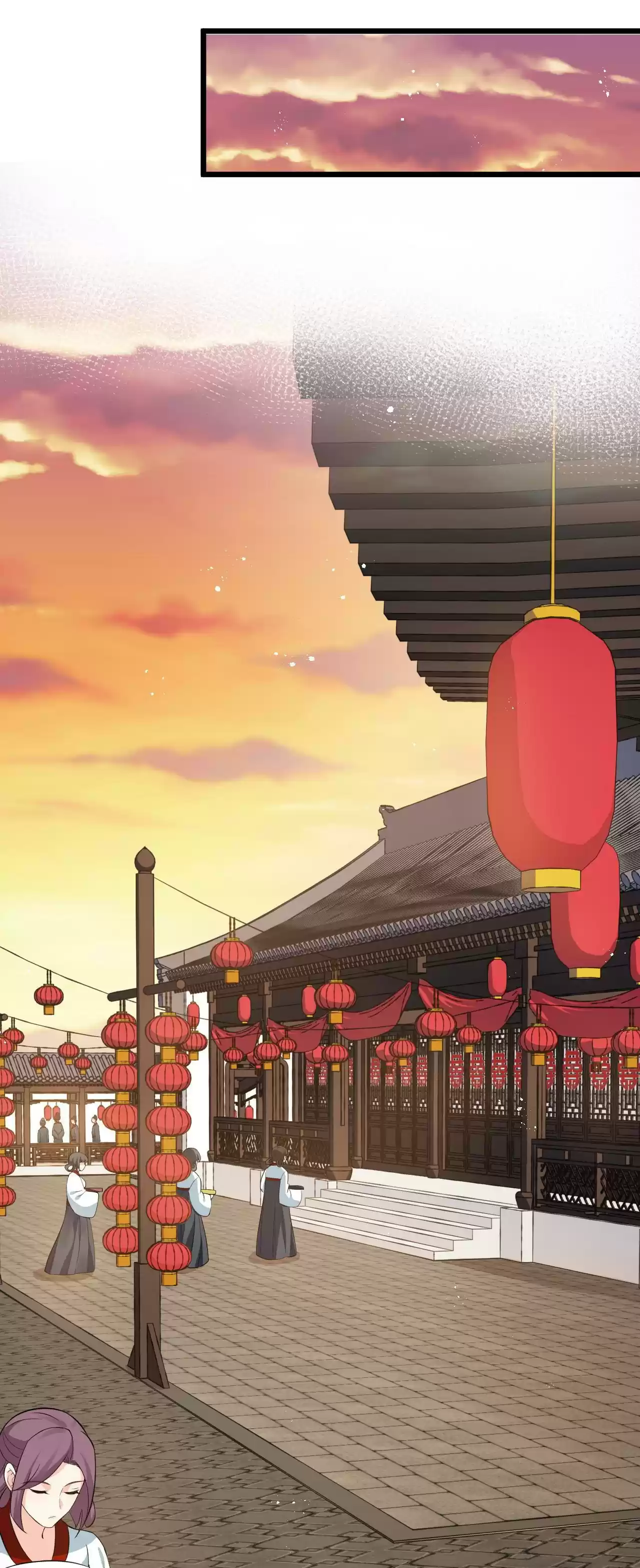 Good Disciple, Have Pity on Your Master! 38.1 Could It Be... Lover Boy?!