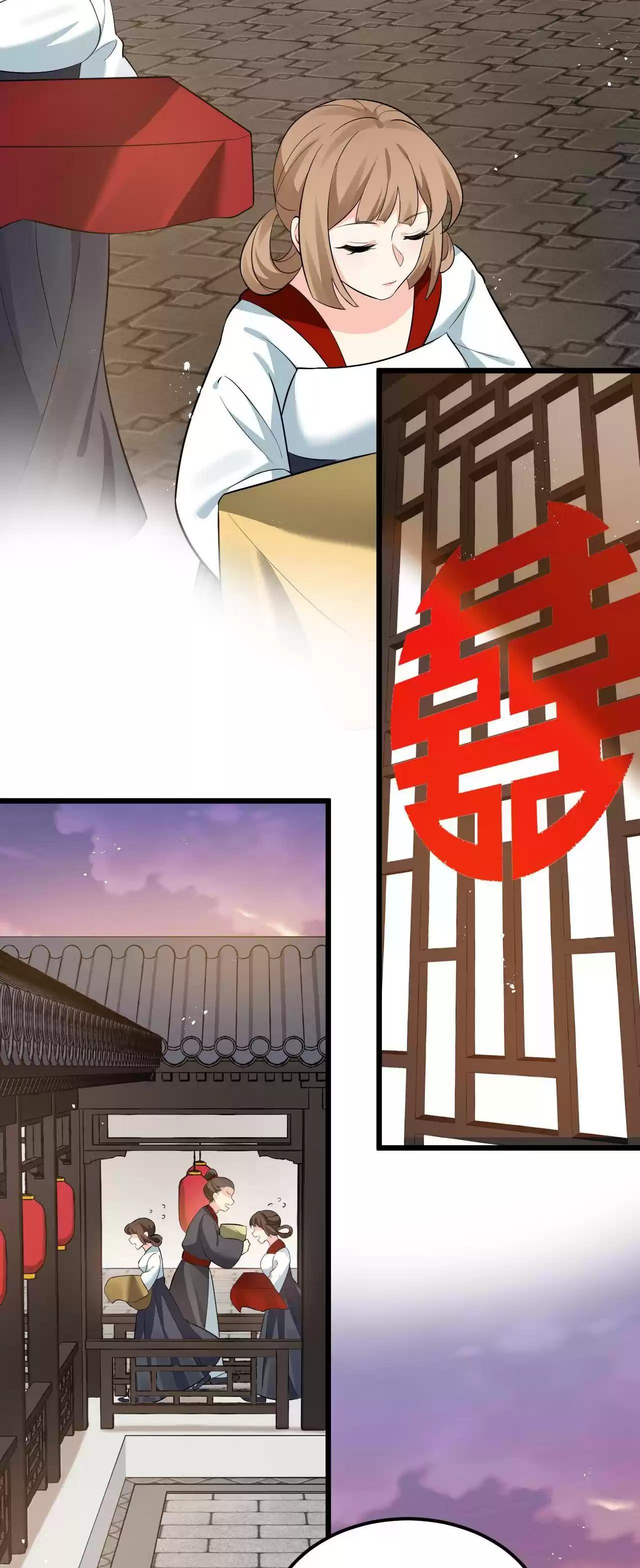 Good Disciple, Have Pity on Your Master! 38.1 Could It Be... Lover Boy?!