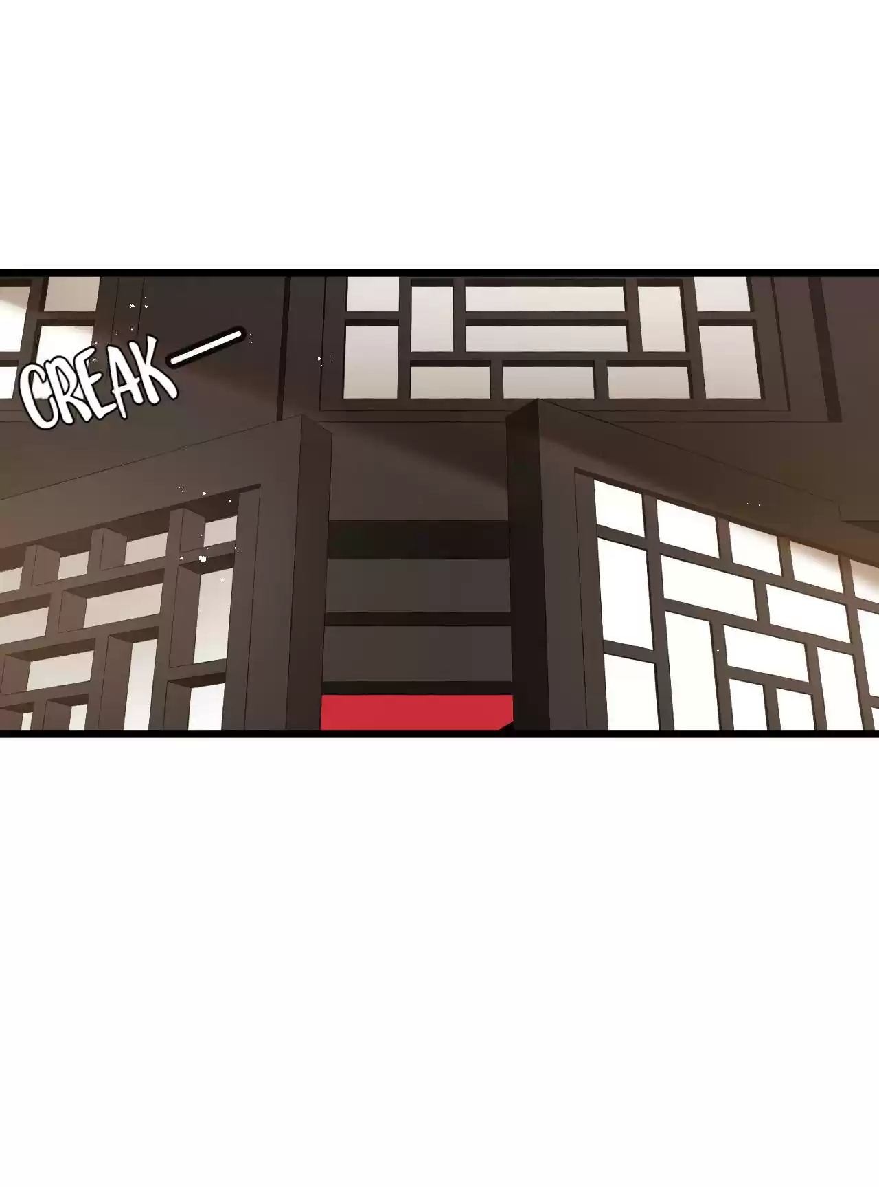 Good Disciple, Have Pity on Your Master! 38.2 Could It Be... Lover Boy?!