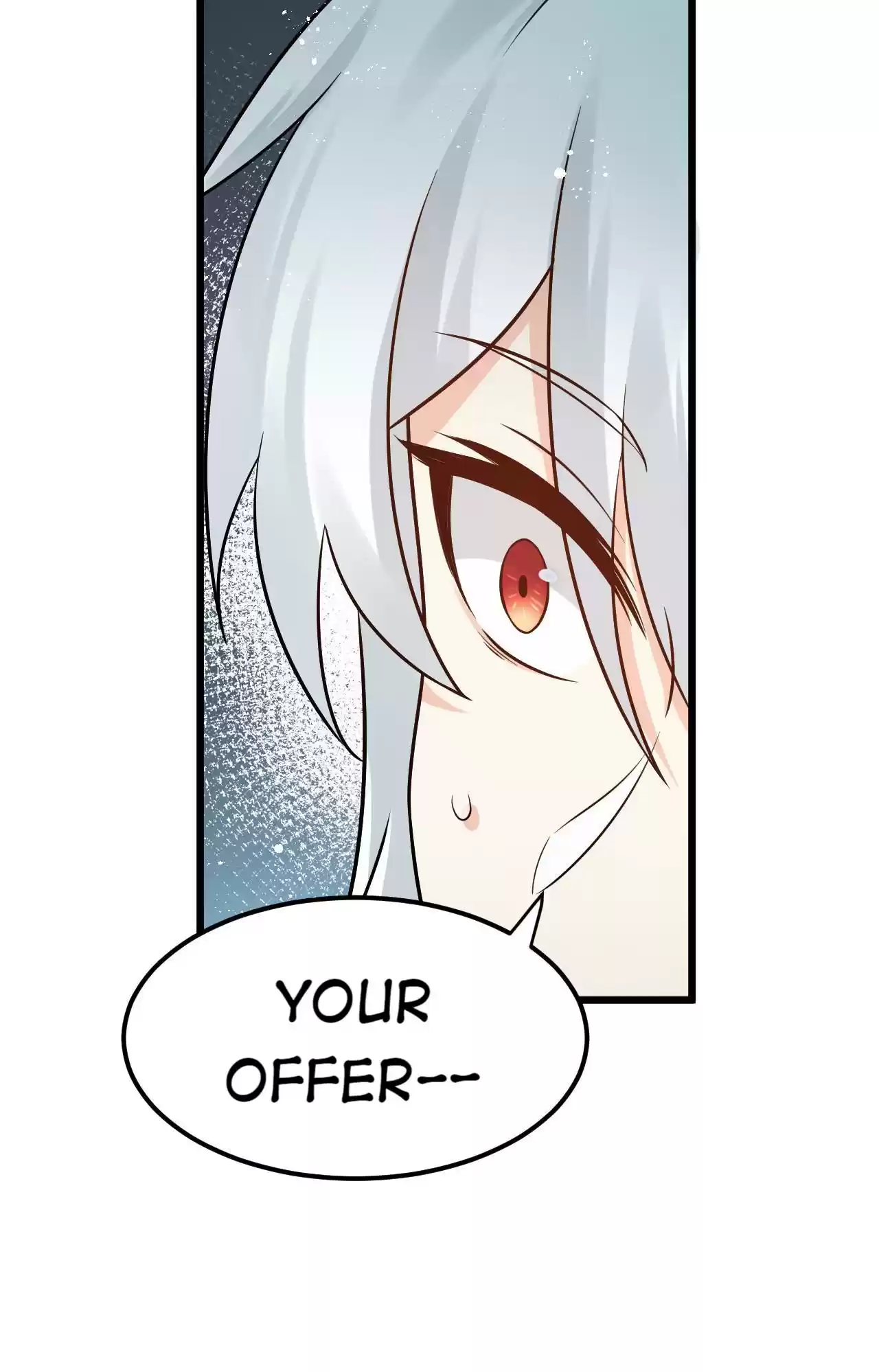 Good Disciple, Have Pity on Your Master! 38.2 Could It Be... Lover Boy?!