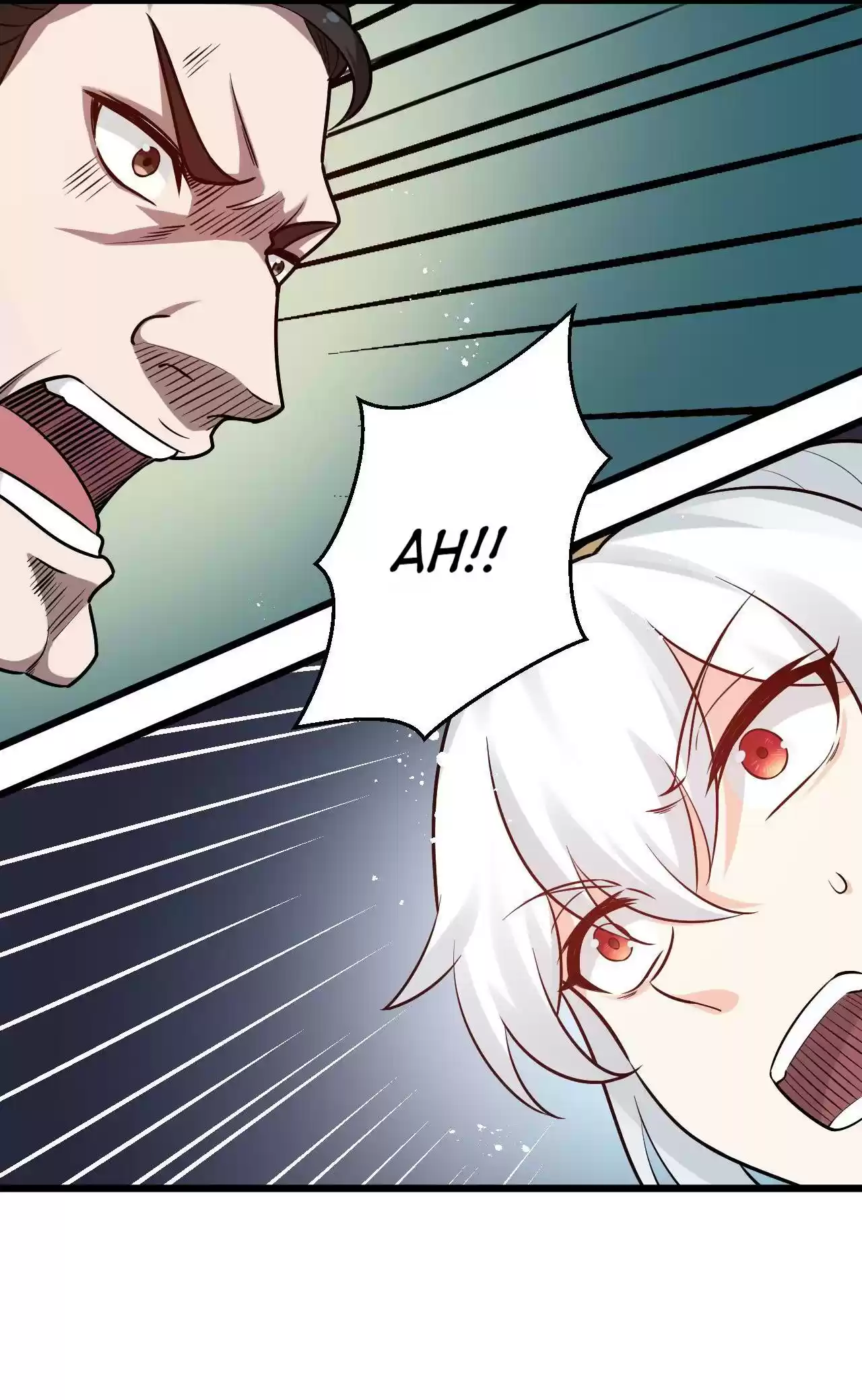 Good Disciple, Have Pity on Your Master! 38.2 Could It Be... Lover Boy?!