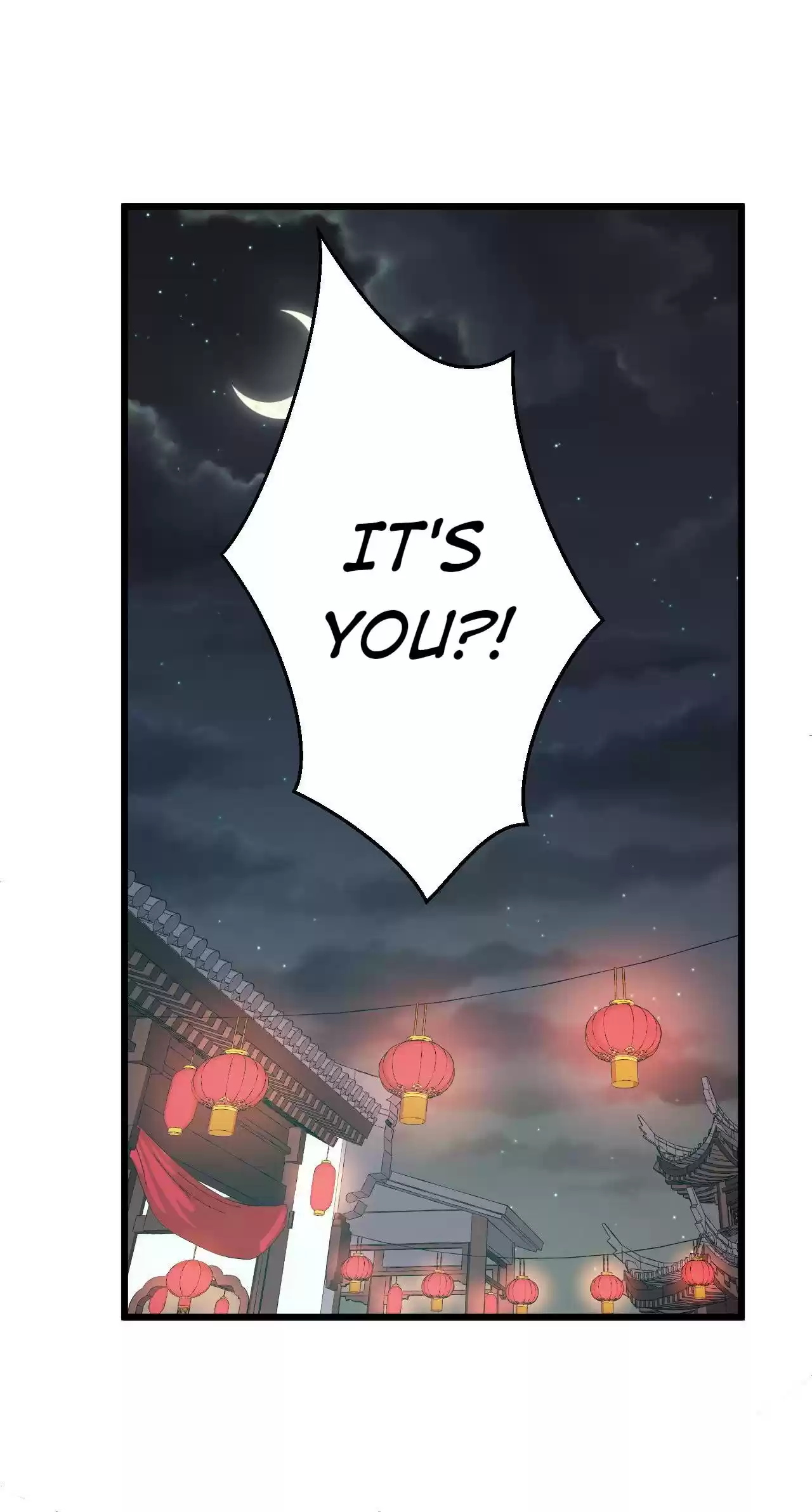 Good Disciple, Have Pity on Your Master! 38.2 Could It Be... Lover Boy?!