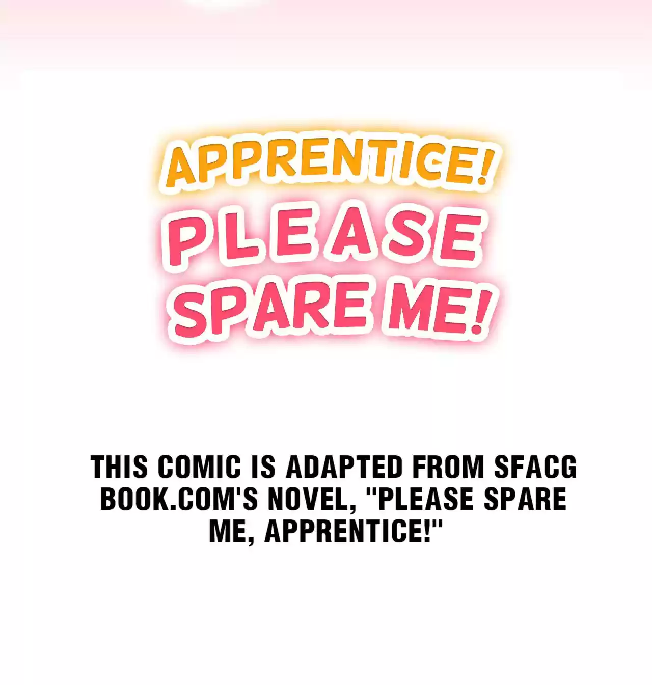 Good Disciple, Have Pity on Your Master! 39.1 Why Look For Me In The Middle Of The Night??