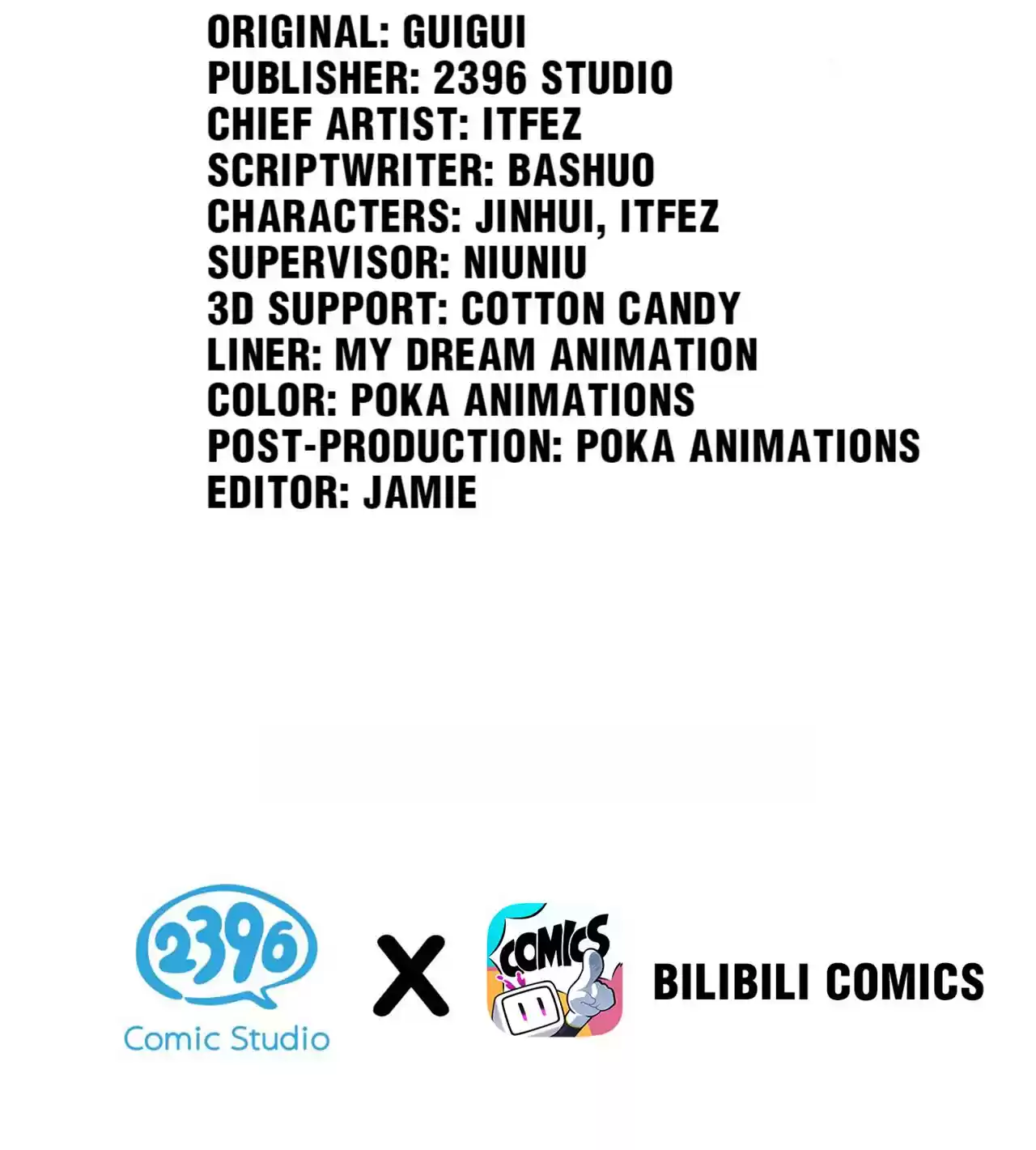 Good Disciple, Have Pity on Your Master! 39.1 Why Look For Me In The Middle Of The Night??