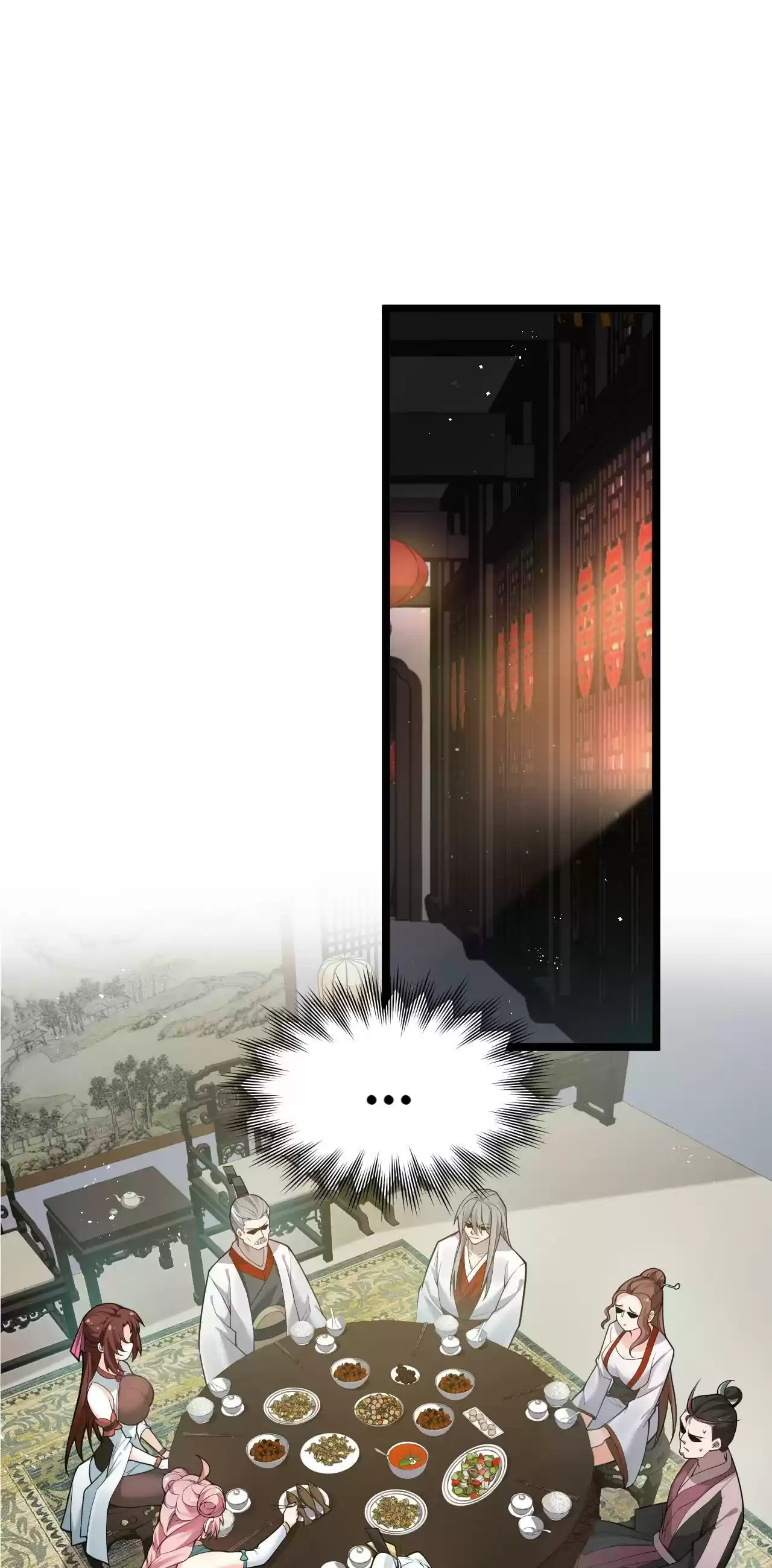 Good Disciple, Have Pity on Your Master! 39.1 Why Look For Me In The Middle Of The Night??