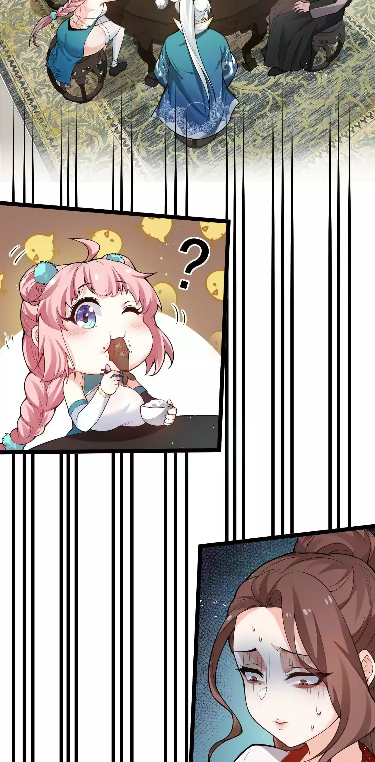 Good Disciple, Have Pity on Your Master! 39.1 Why Look For Me In The Middle Of The Night??