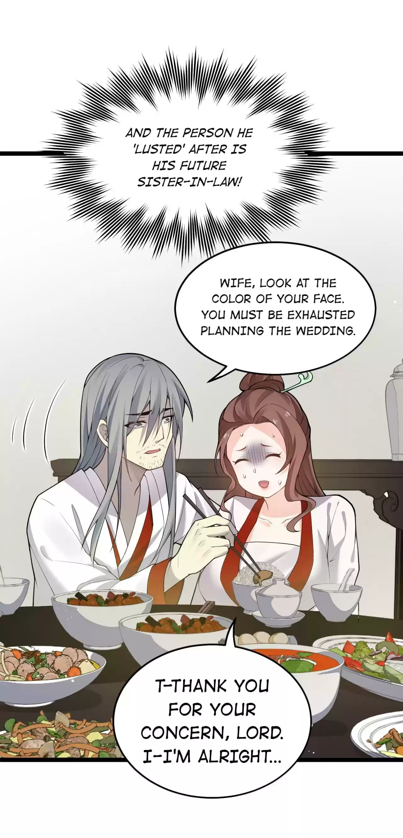 Good Disciple, Have Pity on Your Master! 39.1 Why Look For Me In The Middle Of The Night??