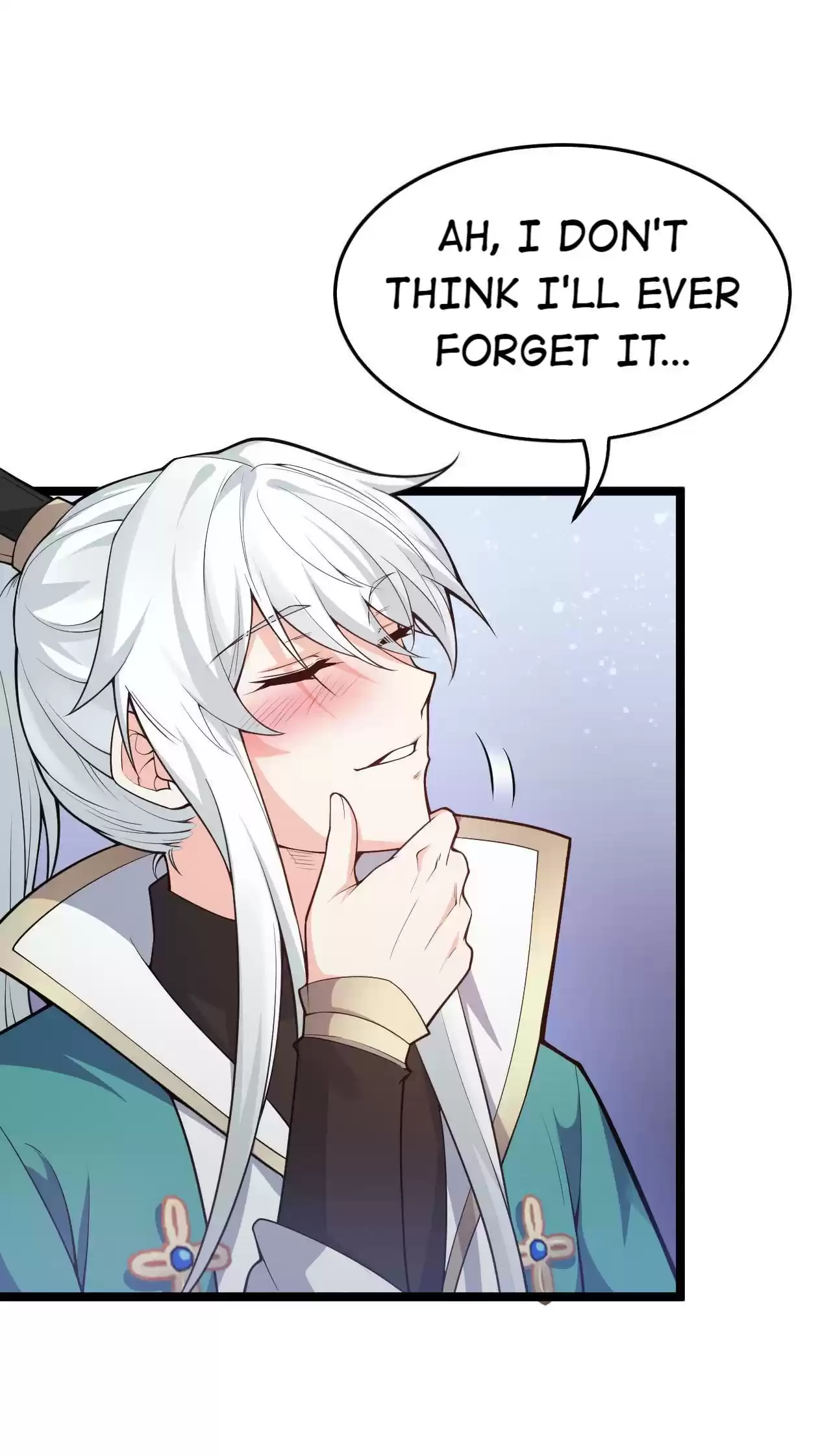 Good Disciple, Have Pity on Your Master! 39.1 Why Look For Me In The Middle Of The Night??