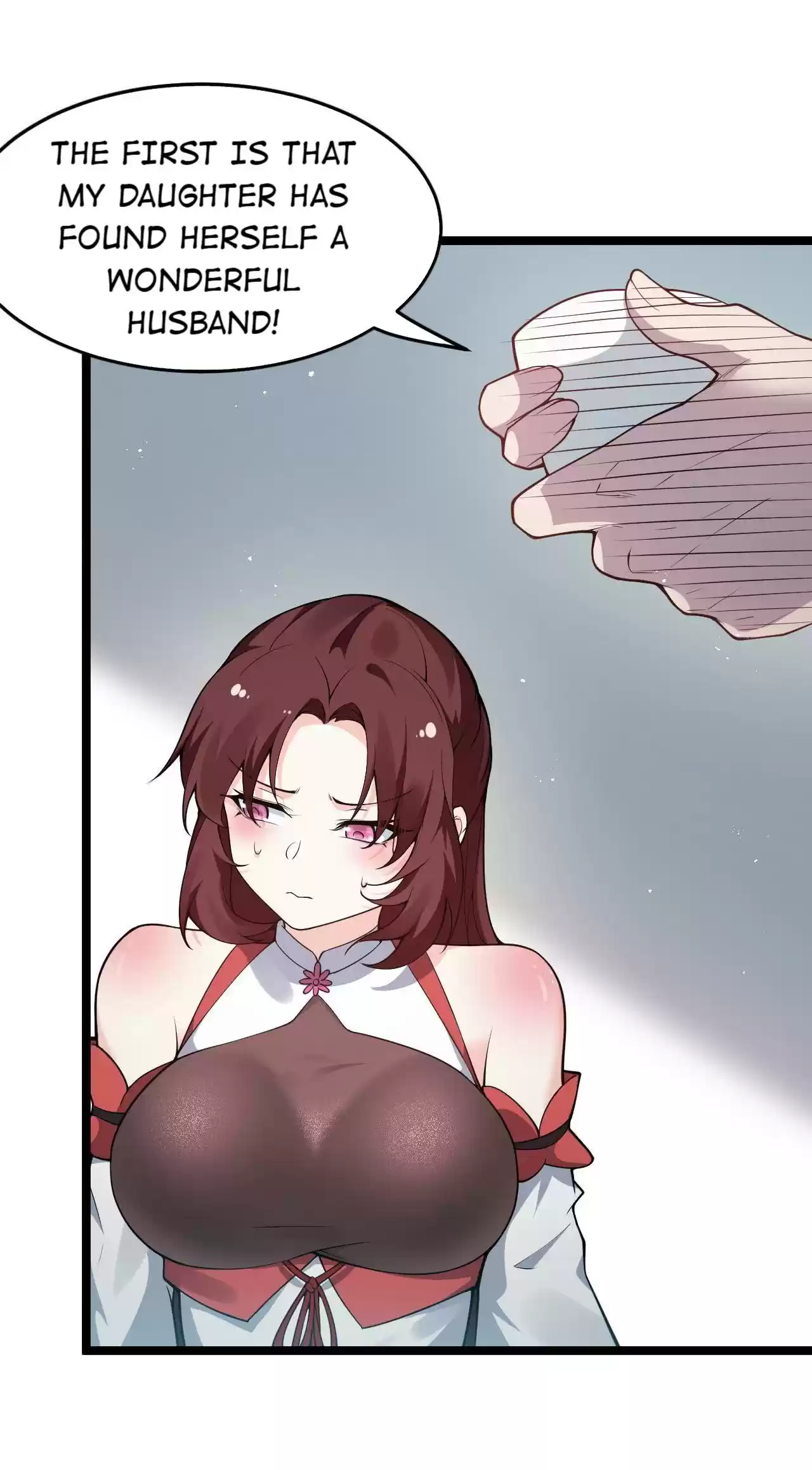 Good Disciple, Have Pity on Your Master! 39.1 Why Look For Me In The Middle Of The Night??