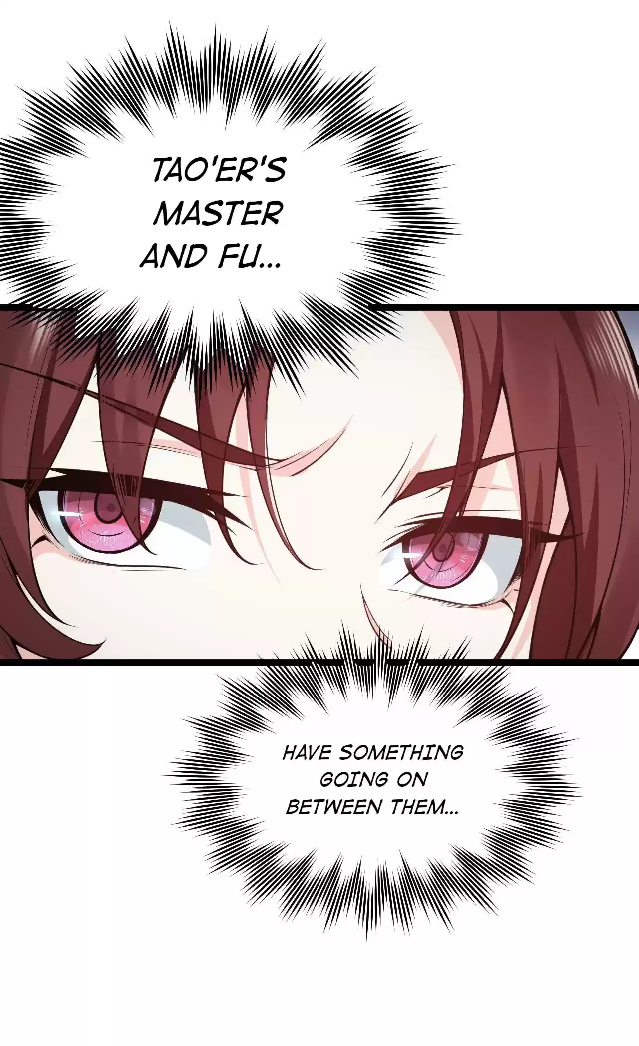 Good Disciple, Have Pity on Your Master! 39.2 Why Look For Me In The Middle Of The Night??