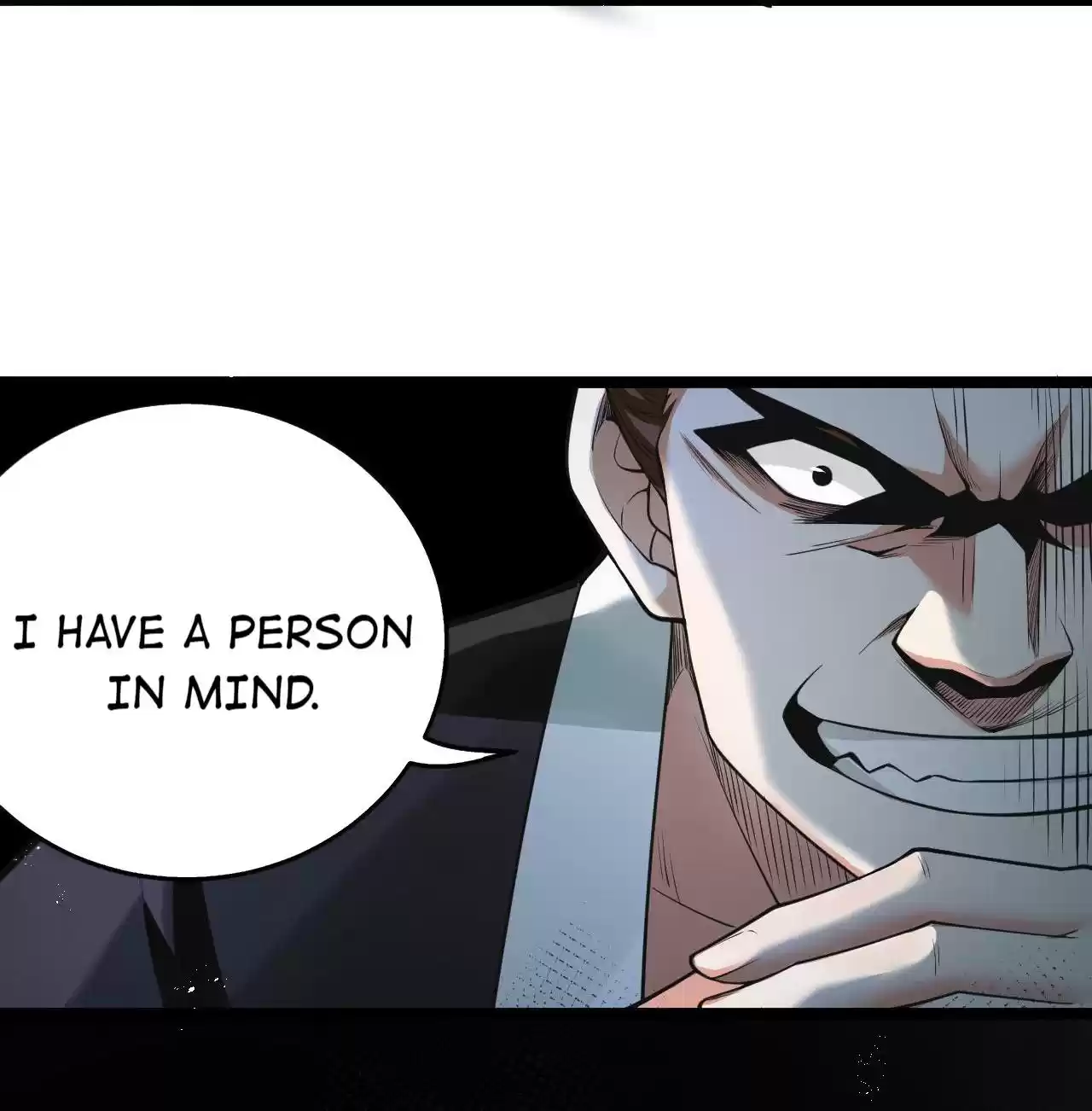 Good Disciple, Have Pity on Your Master! 39.2 Why Look For Me In The Middle Of The Night??