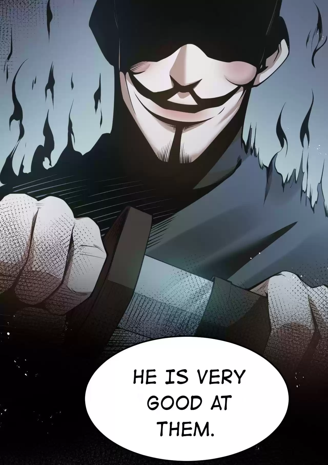 Good Disciple, Have Pity on Your Master! 39.2 Why Look For Me In The Middle Of The Night??