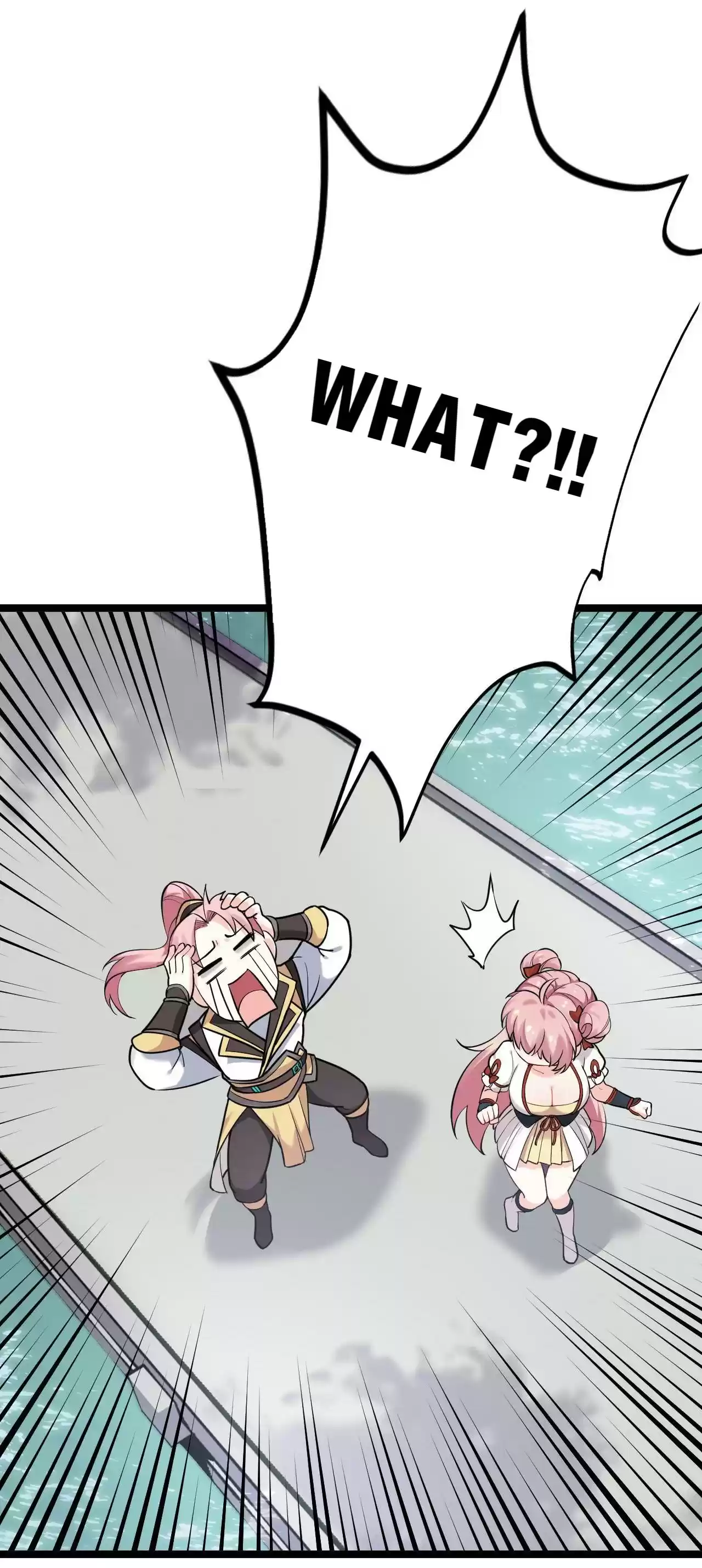 Good Disciple, Have Pity on Your Master! 4.0 What an Embarrassing Uniform