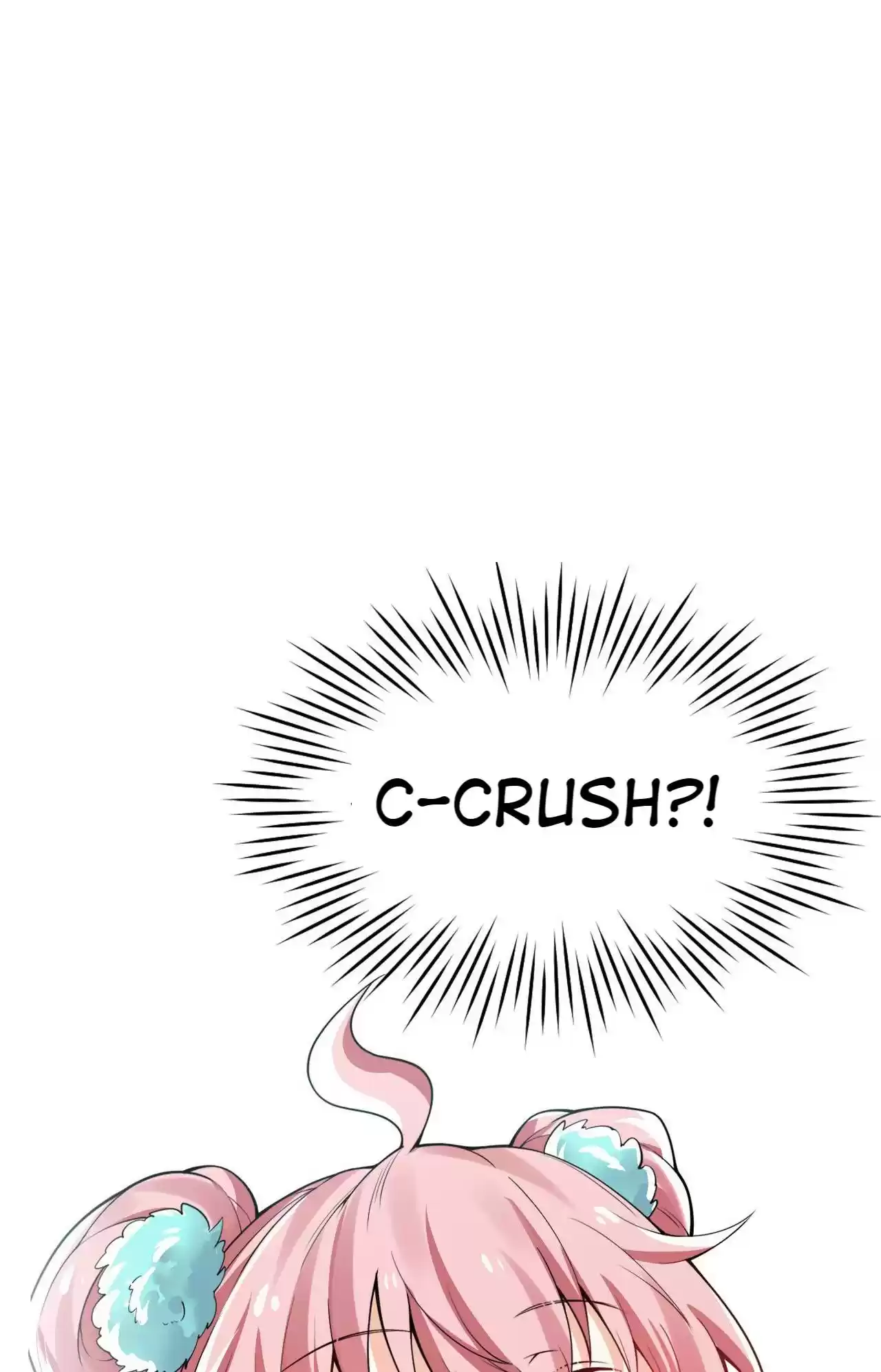 Good Disciple, Have Pity on Your Master! 41.1 Could It Be... A Crush?