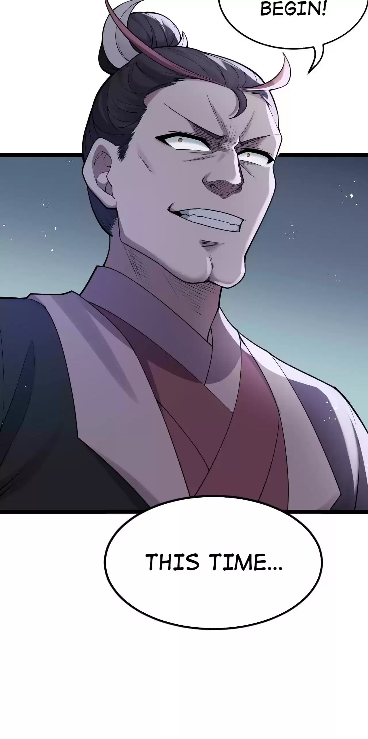 Good Disciple, Have Pity on Your Master! 41.1 Could It Be... A Crush?