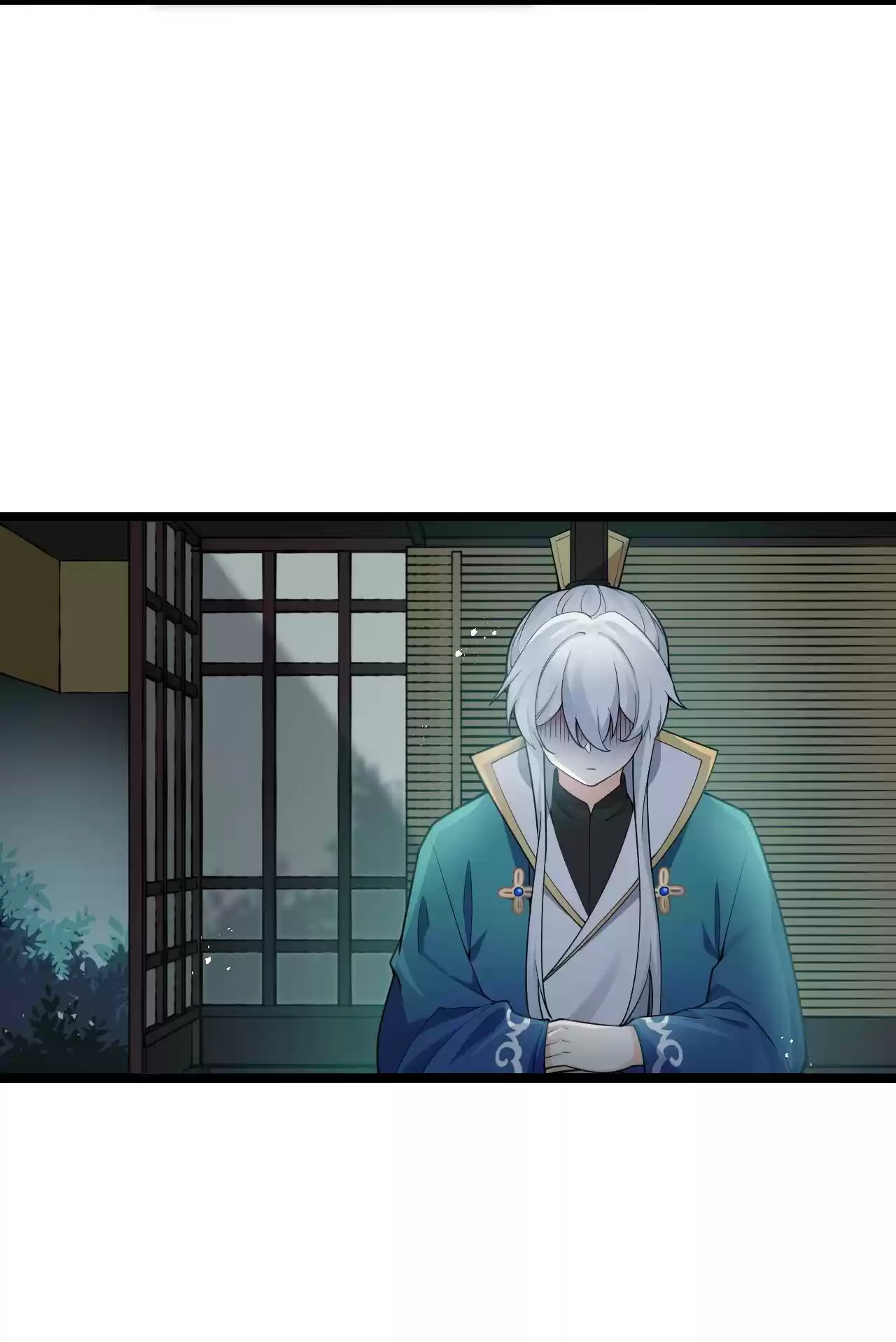 Good Disciple, Have Pity on Your Master! 41.1 Could It Be... A Crush?