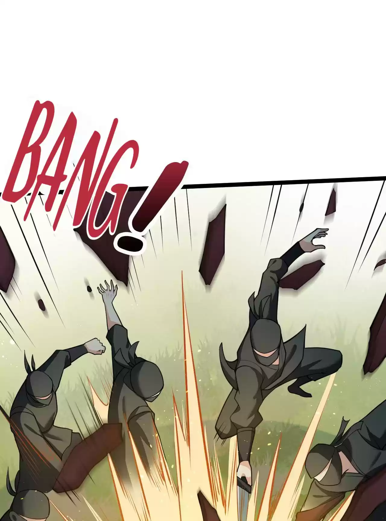 Good Disciple, Have Pity on Your Master! 41.2 Could It Be... A Crush?