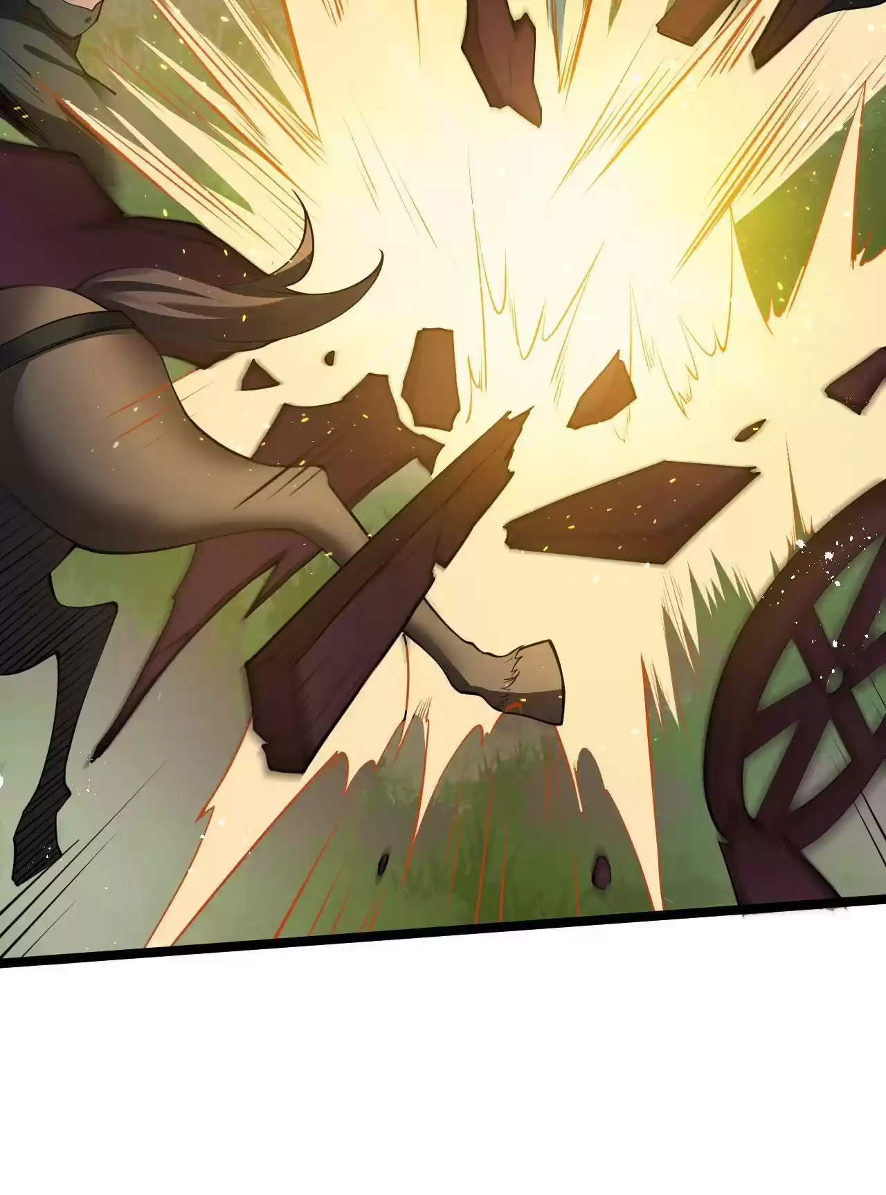 Good Disciple, Have Pity on Your Master! 41.2 Could It Be... A Crush?