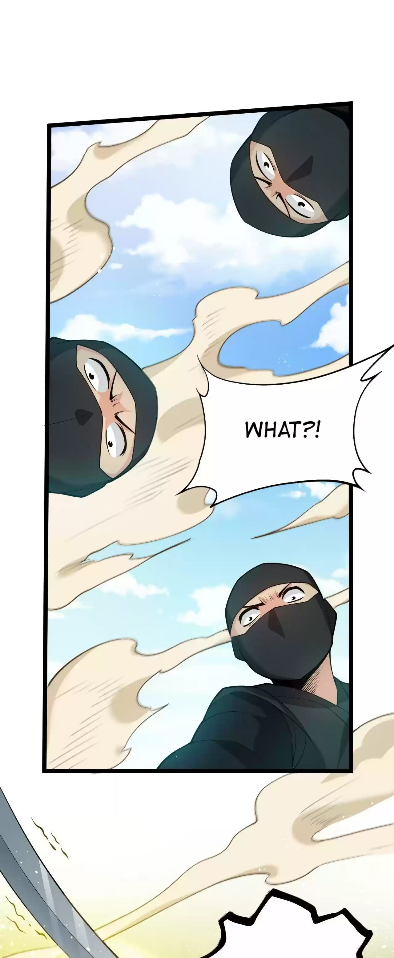 Good Disciple, Have Pity on Your Master! 41.2 Could It Be... A Crush?