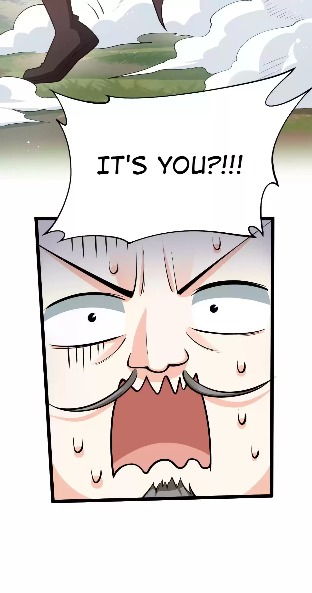 Good Disciple, Have Pity on Your Master! 41.2 Could It Be... A Crush?