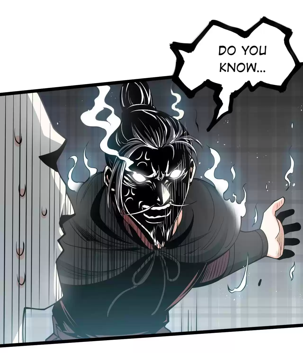 Good Disciple, Have Pity on Your Master! 41.2 Could It Be... A Crush?