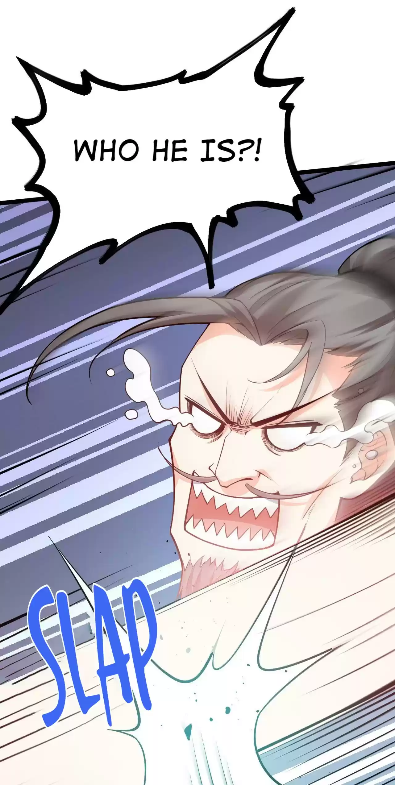 Good Disciple, Have Pity on Your Master! 41.2 Could It Be... A Crush?