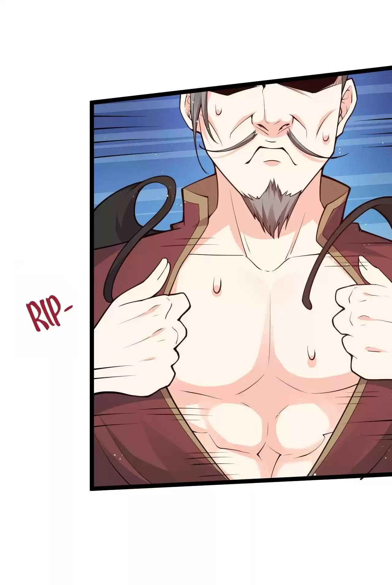 Good Disciple, Have Pity on Your Master! 41.2 Could It Be... A Crush?