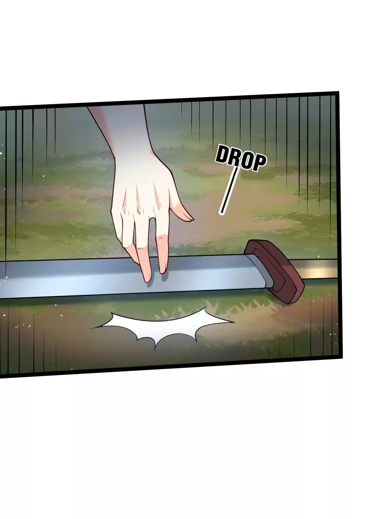 Good Disciple, Have Pity on Your Master! 41.2 Could It Be... A Crush?