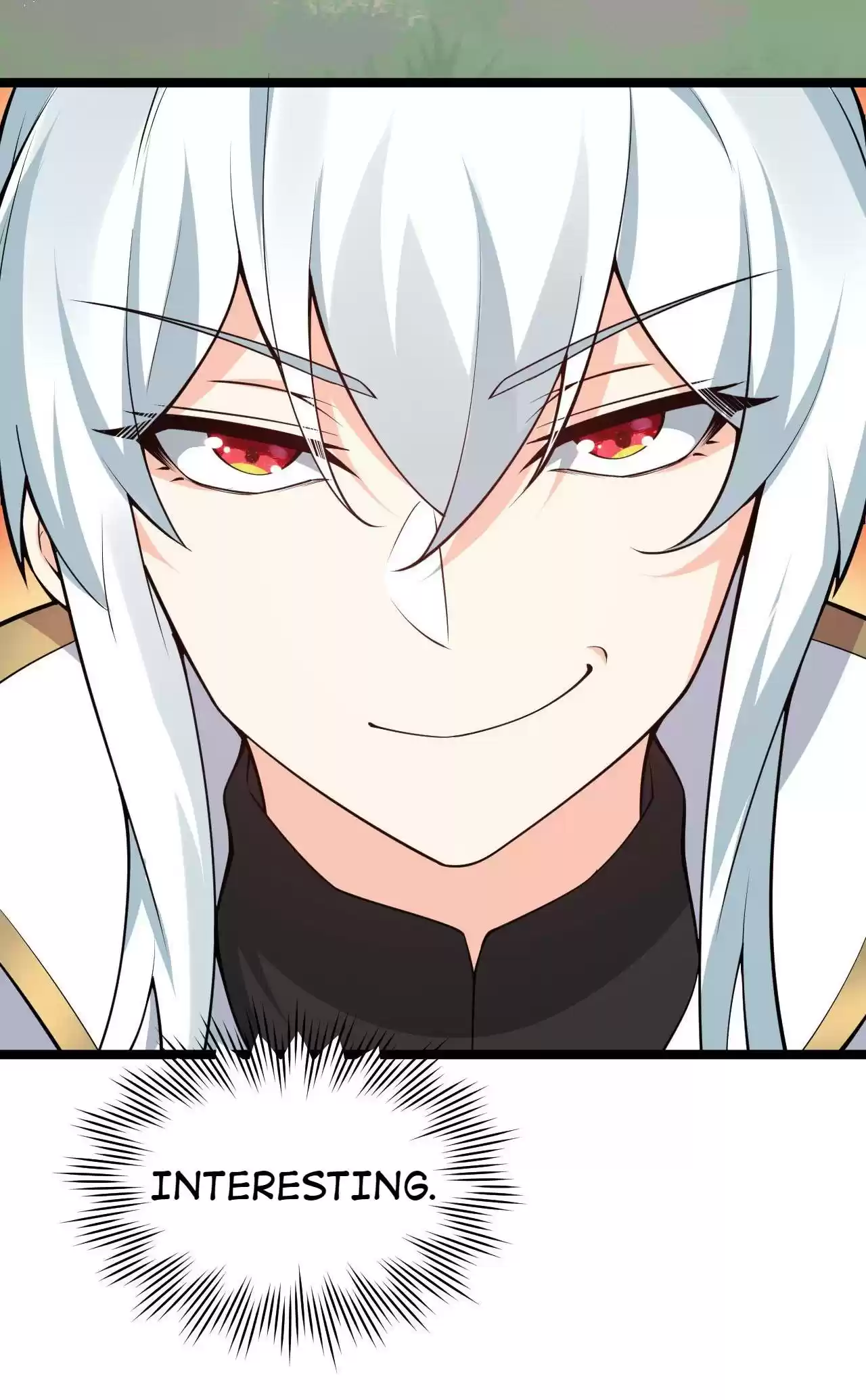 Good Disciple, Have Pity on Your Master! 41.2 Could It Be... A Crush?