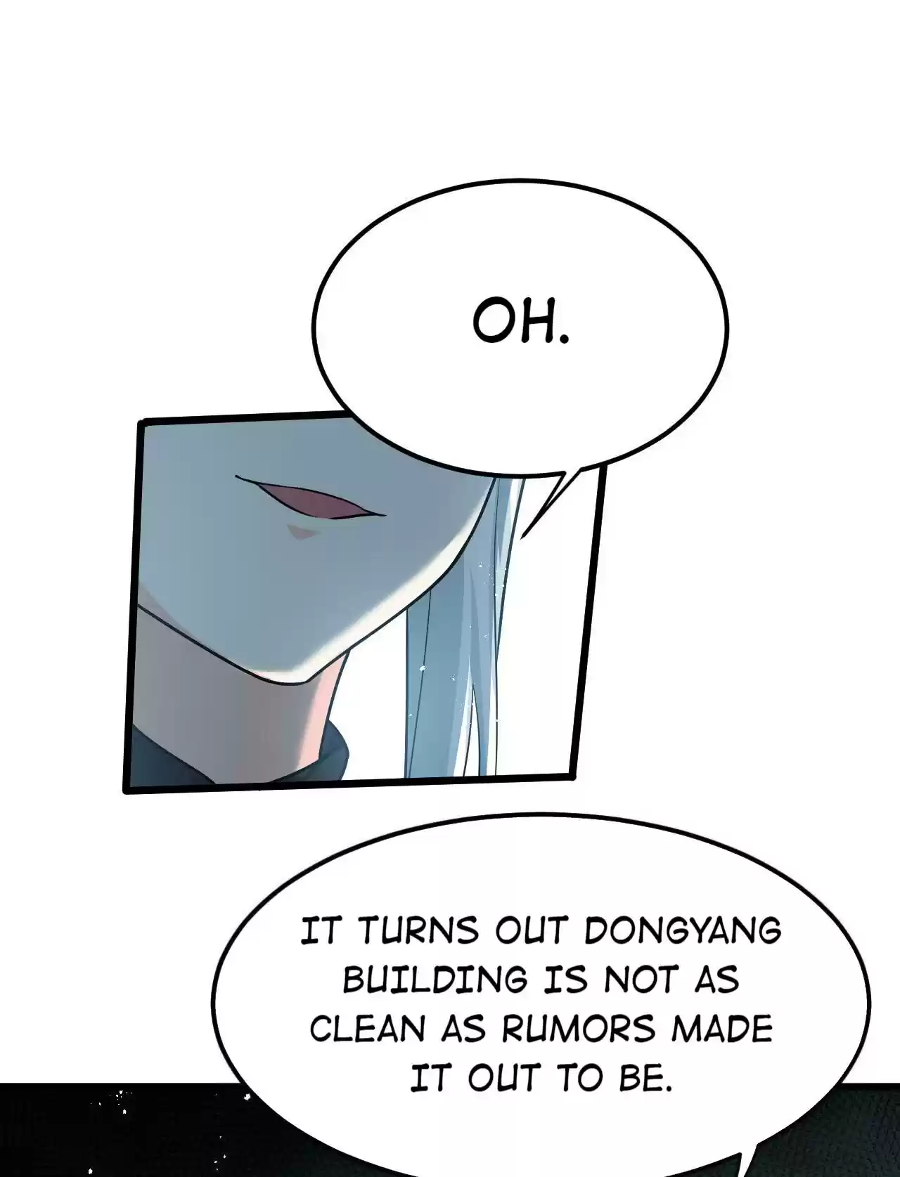 Good Disciple, Have Pity on Your Master! 42.1 Leader... Bai?